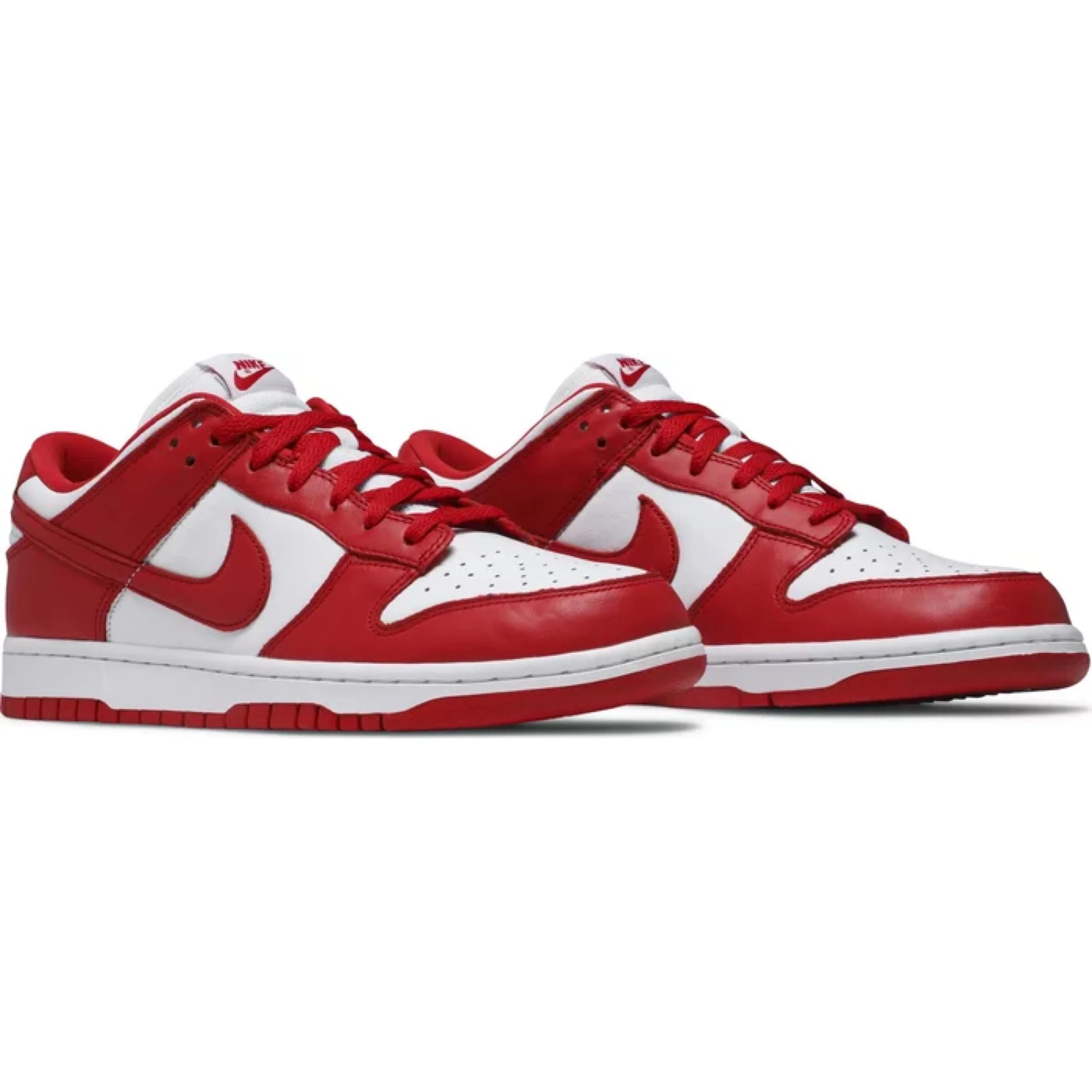 Nike Dunk Low SP ‘St. John’s’ (2020/2023) - Image 5