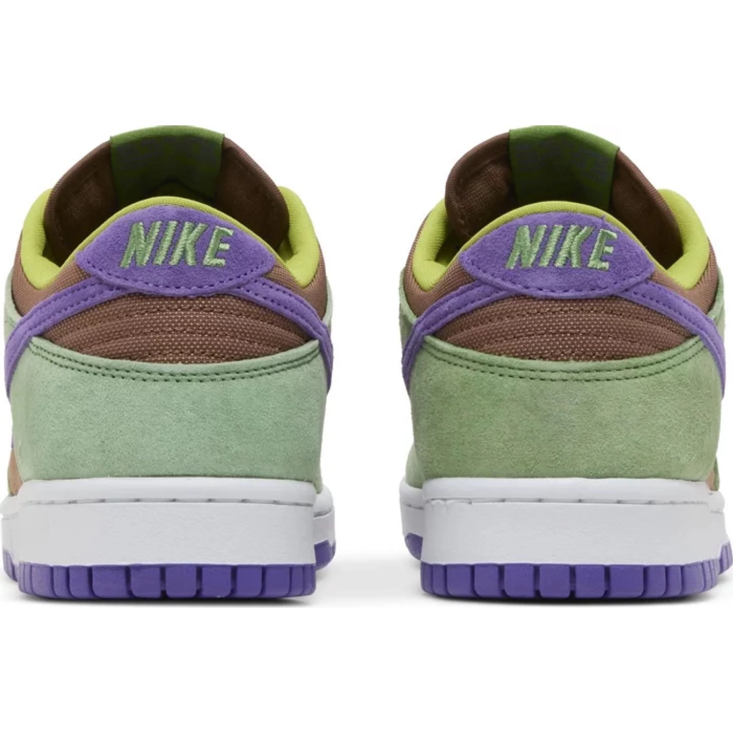 Nike Dunk Low 'Veneer' (2020/2024) - Image 4