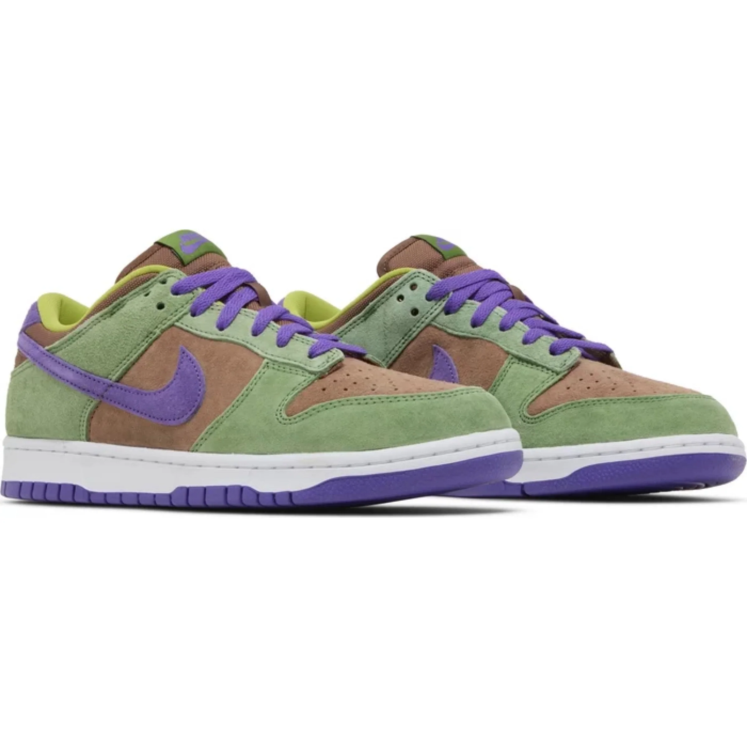 Nike Dunk Low 'Veneer' (2020/2024) - Image 5