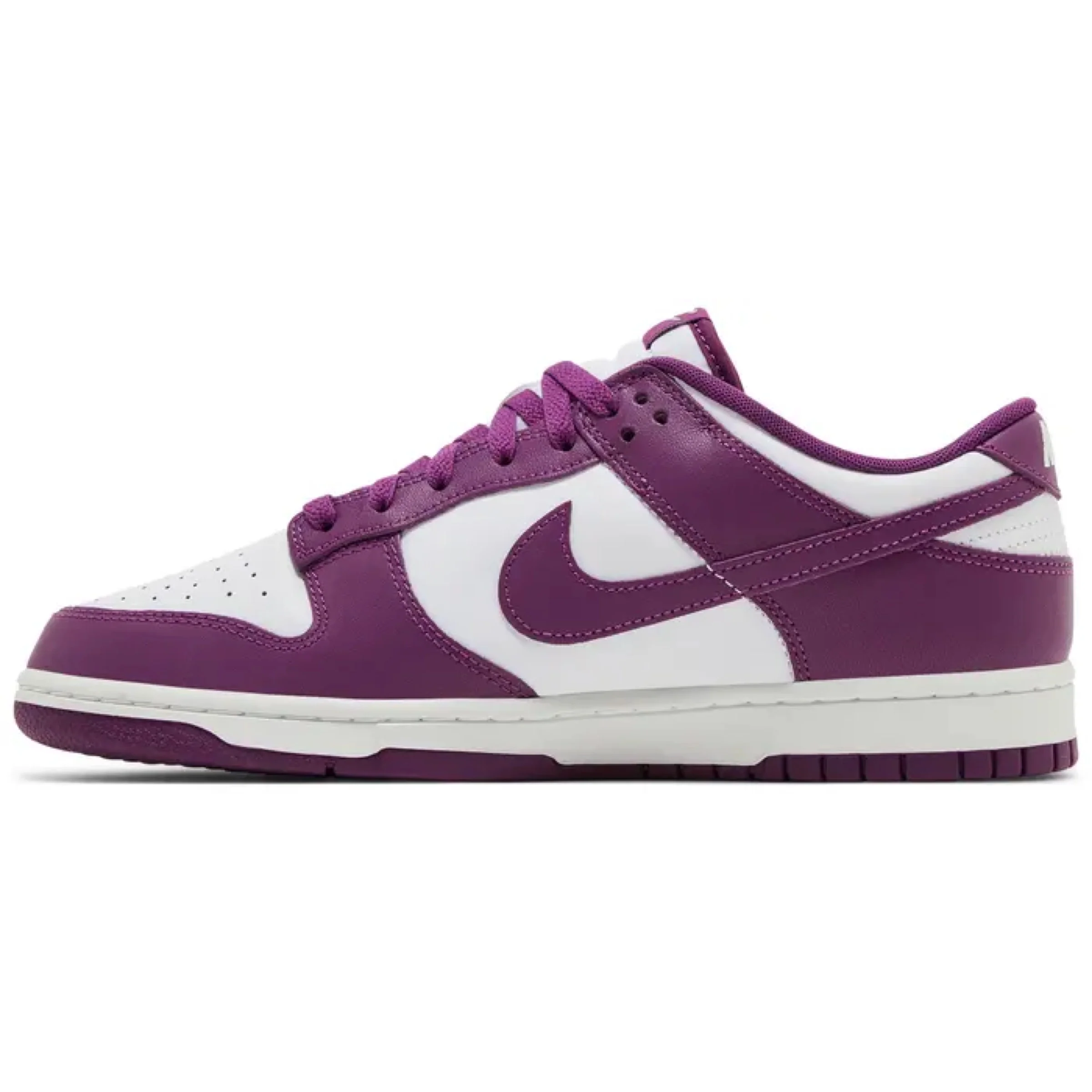 Nike Dunk Low 'Viotech White' - Image 2