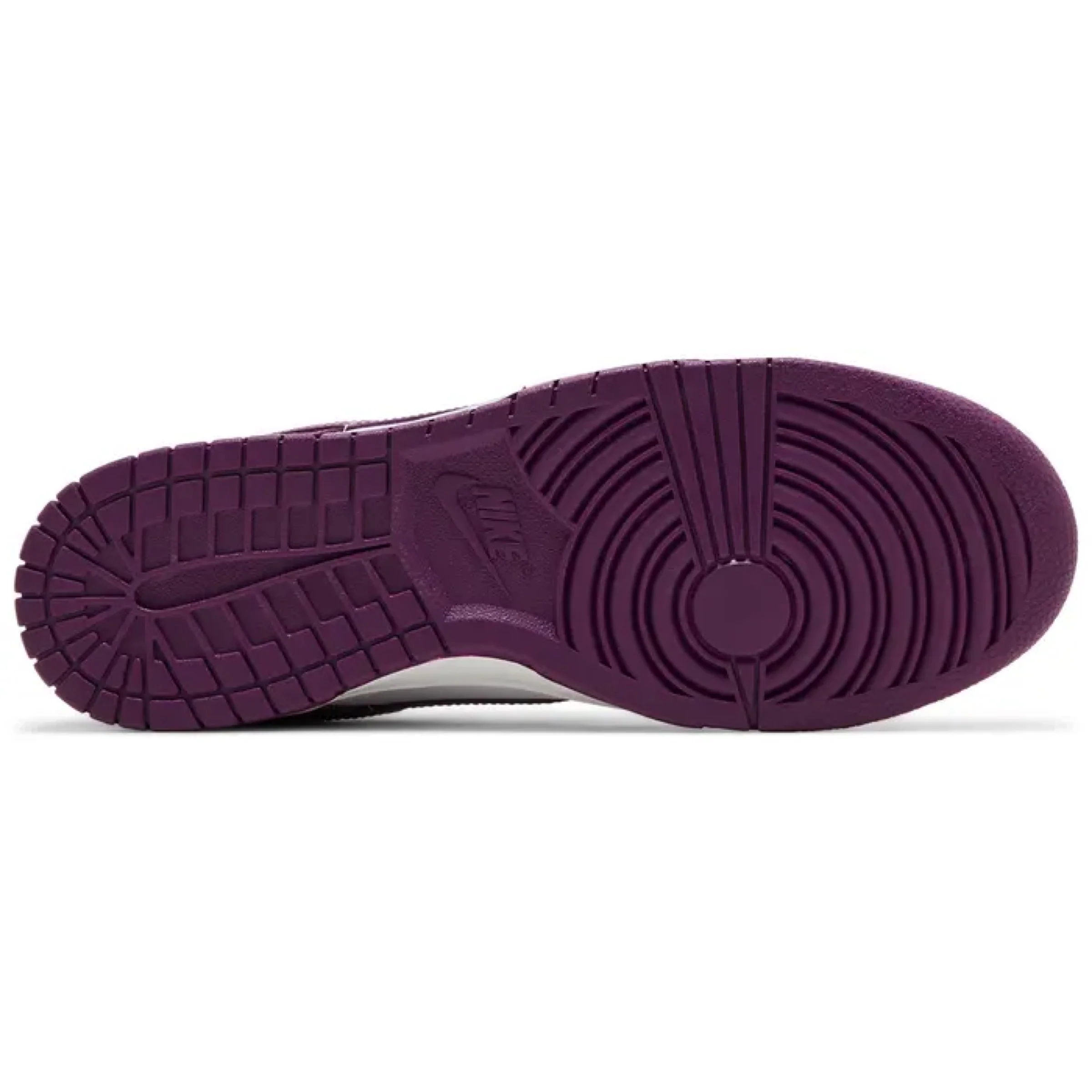 Nike Dunk Low 'Viotech White' - Image 3