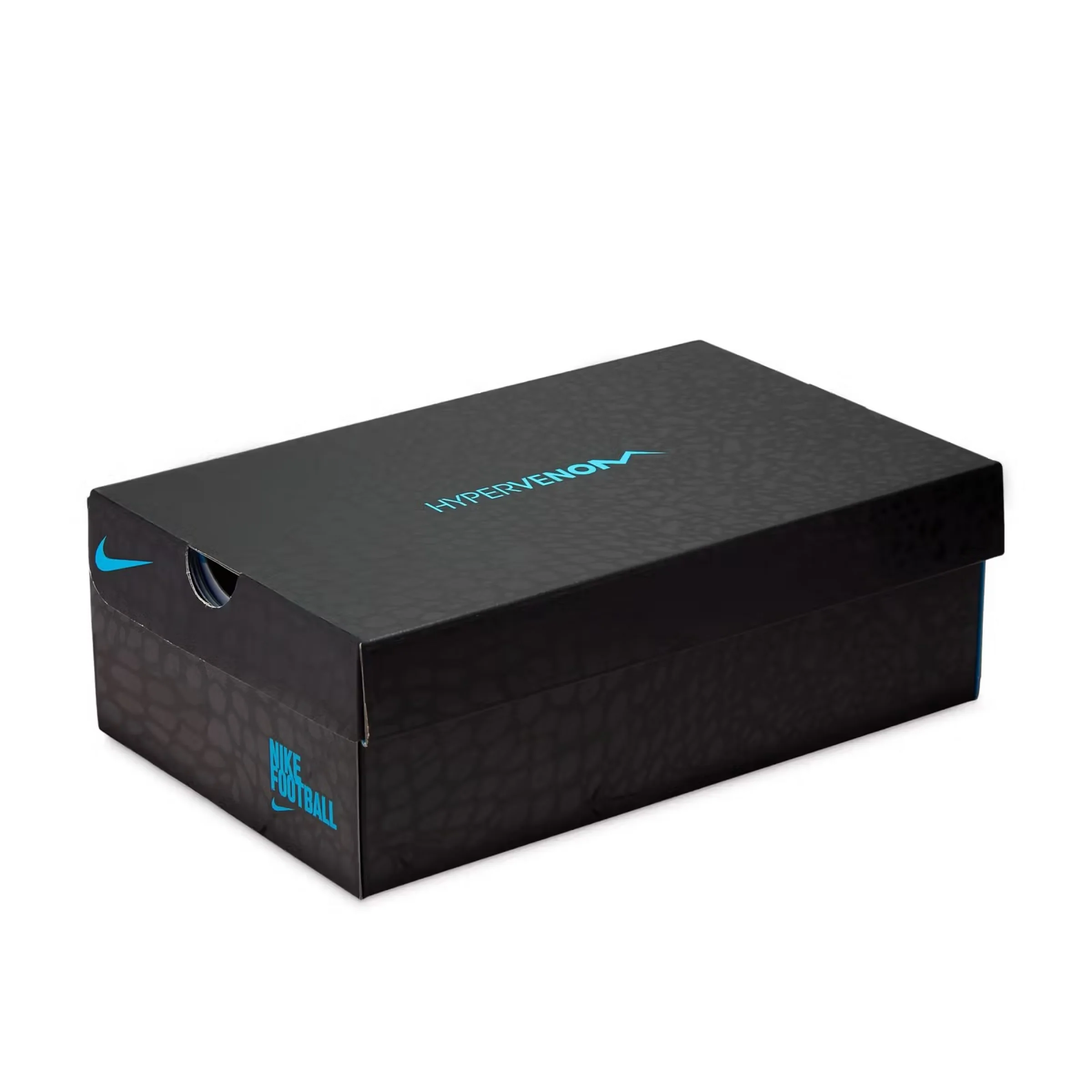 Nike Hypervenom Phantom 1 FG 'White Photo Blue' - Image 8