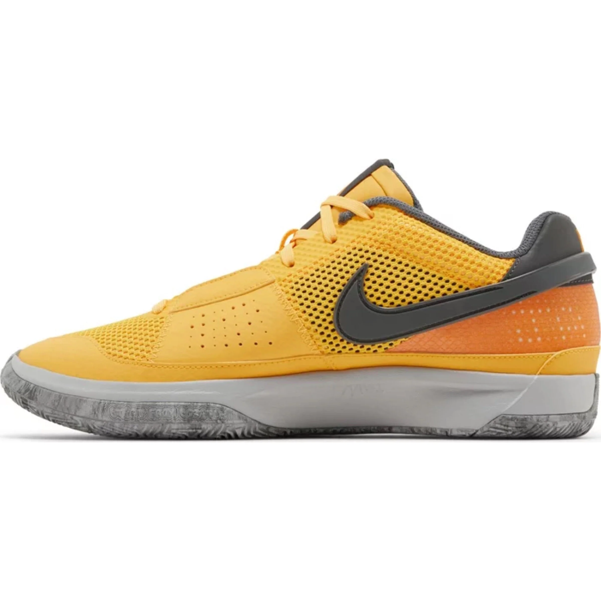 Nike Ja 1 PE 'Wet Cement' - Image 2