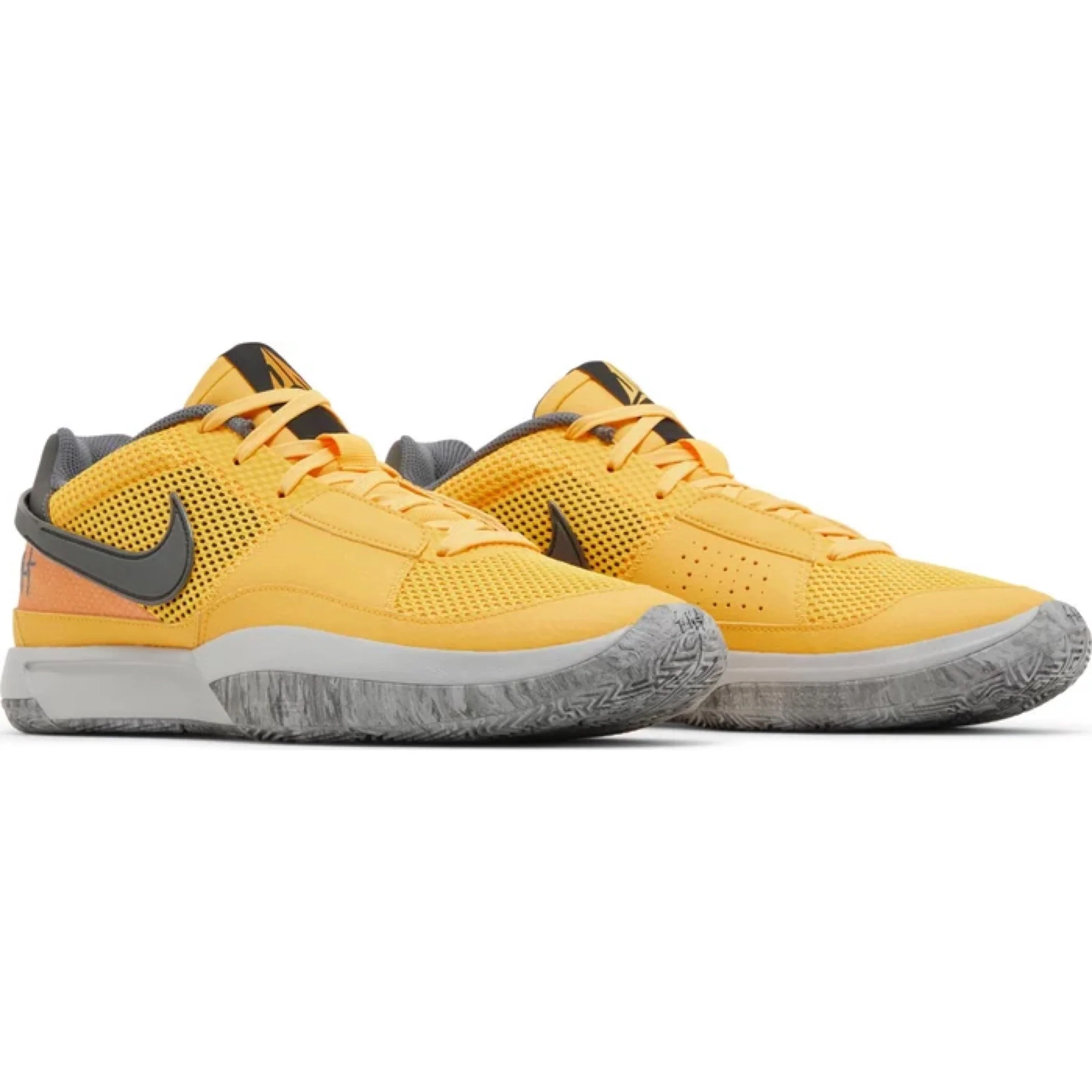 Nike Ja 1 PE 'Wet Cement' - Image 5