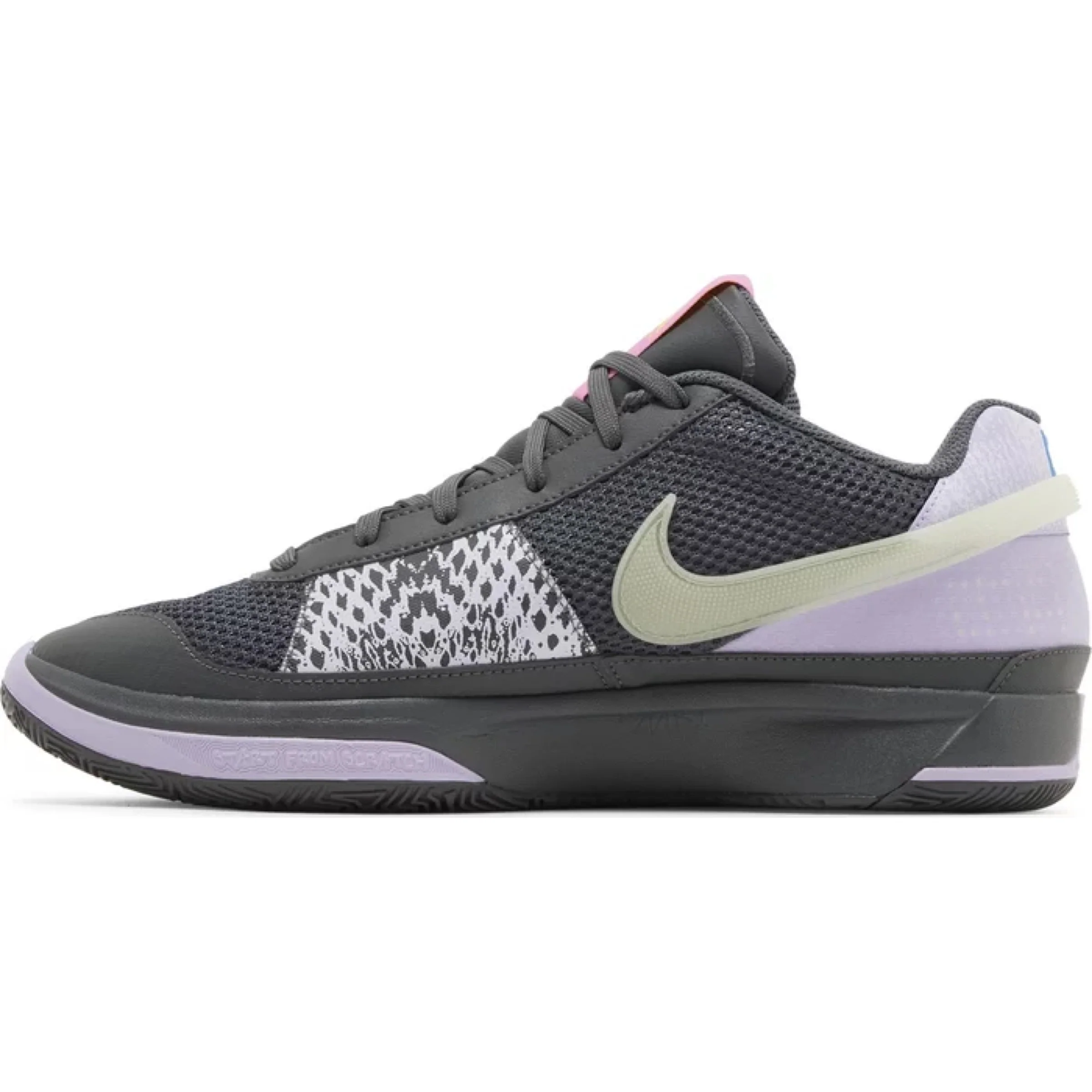 Nike Ja 1 'Personal Touch' - Image 2