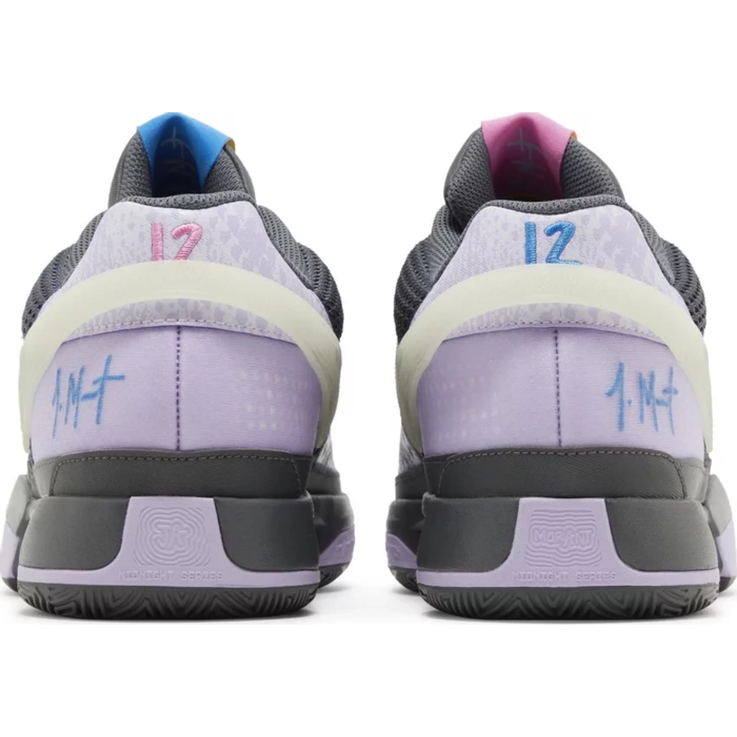 Nike Ja 1 'Personal Touch' - Image 4