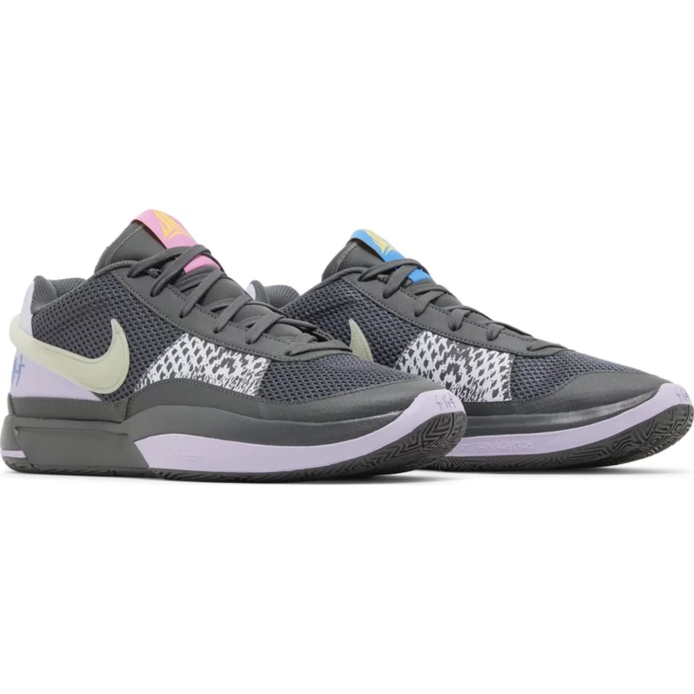 Nike Ja 1 'Personal Touch' - Image 5