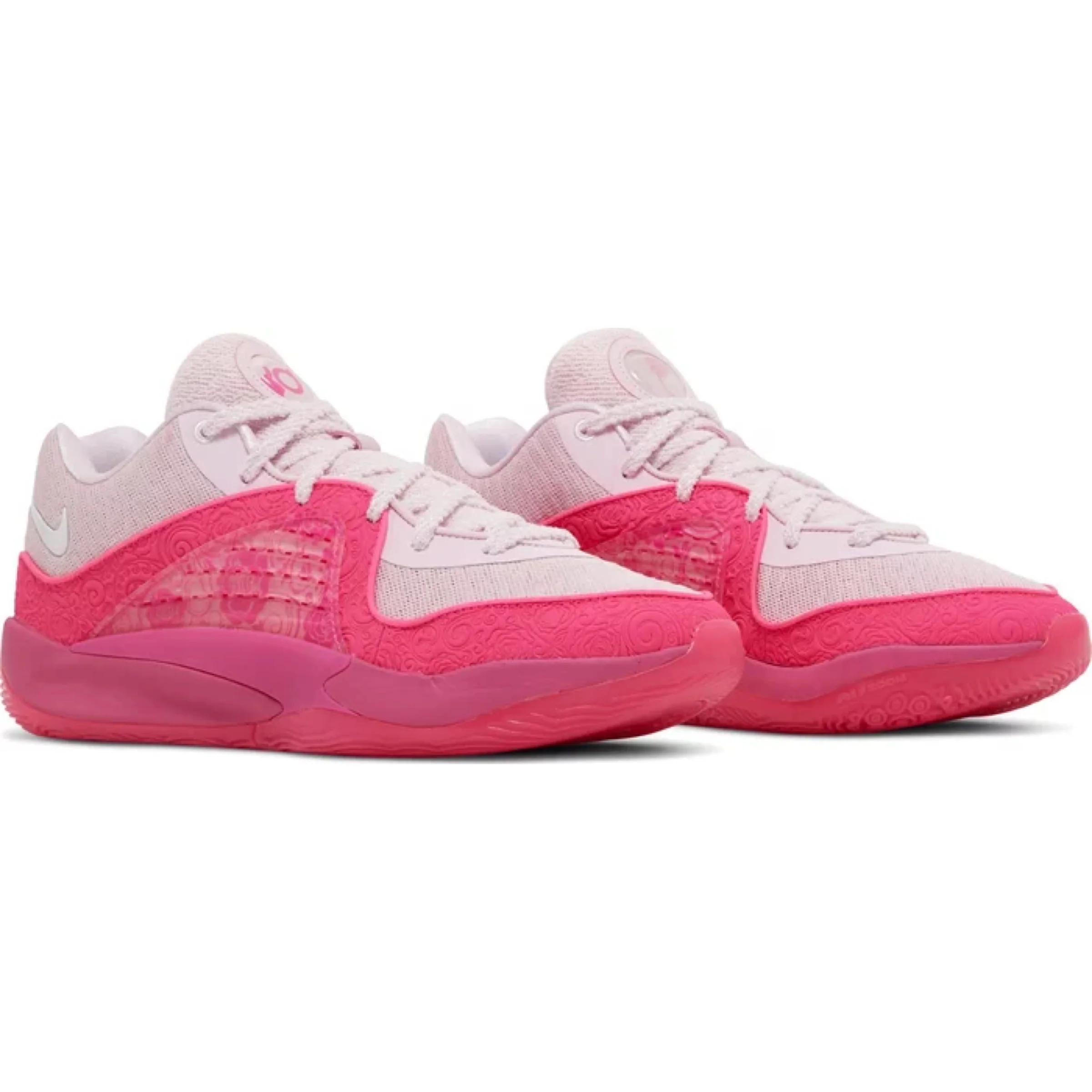 Nike KD 16 NRG 'Aunt Pearl' - Image 5