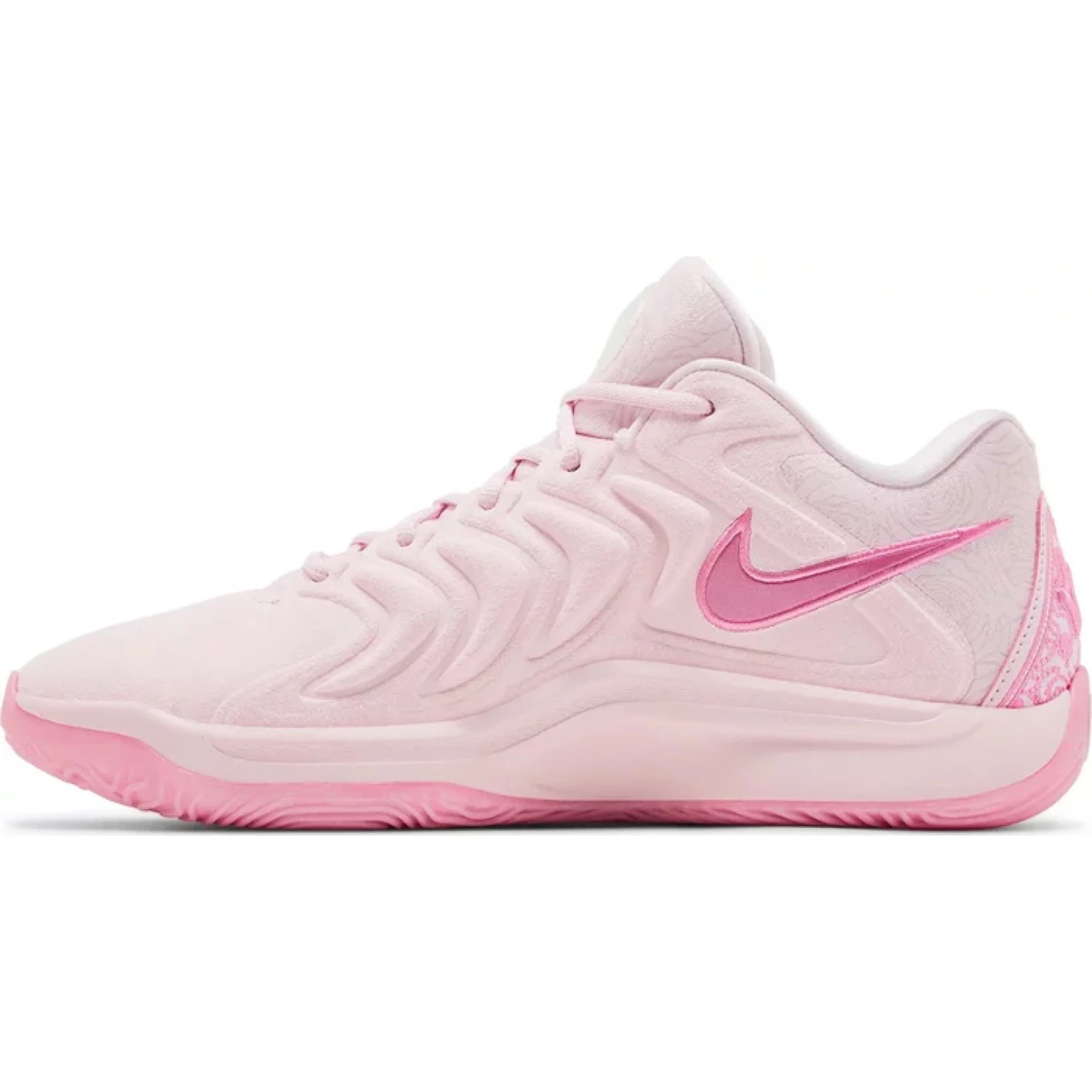 Nike KD 17 NRG 'Aunt Pearl' (2024) - Image 2