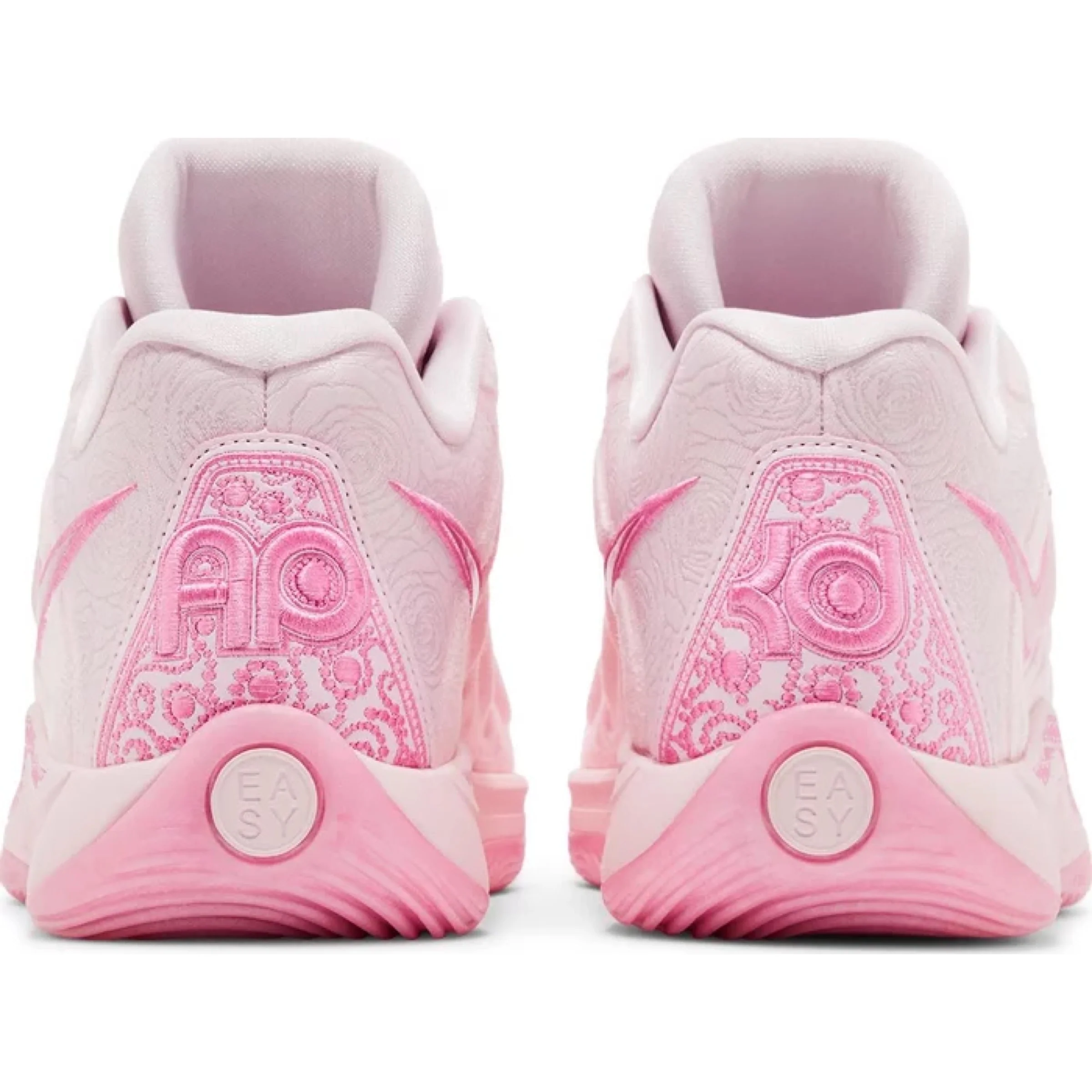 Nike KD 17 NRG 'Aunt Pearl' (2024) - Image 4