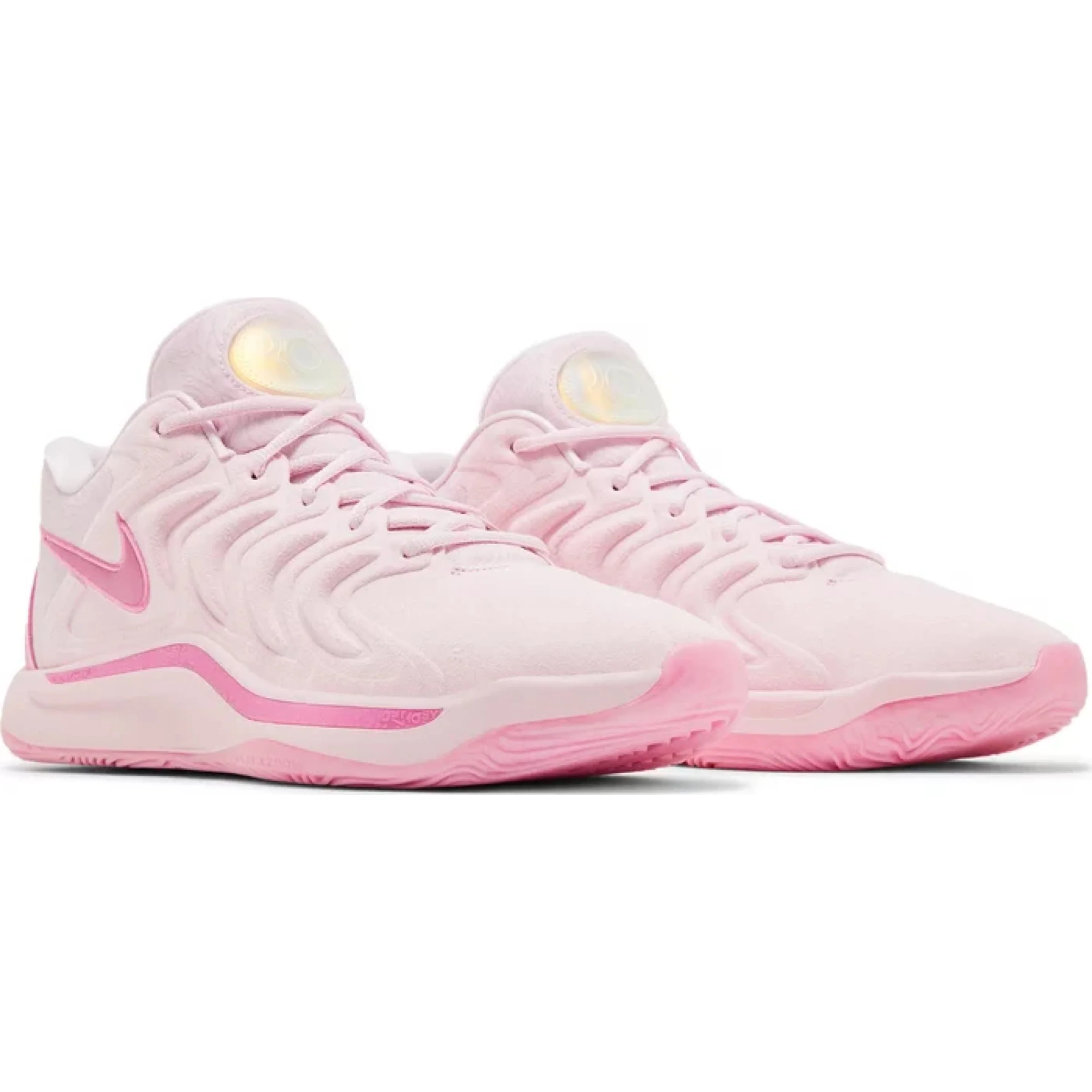 Nike KD 17 NRG 'Aunt Pearl' (2024) - Image 5