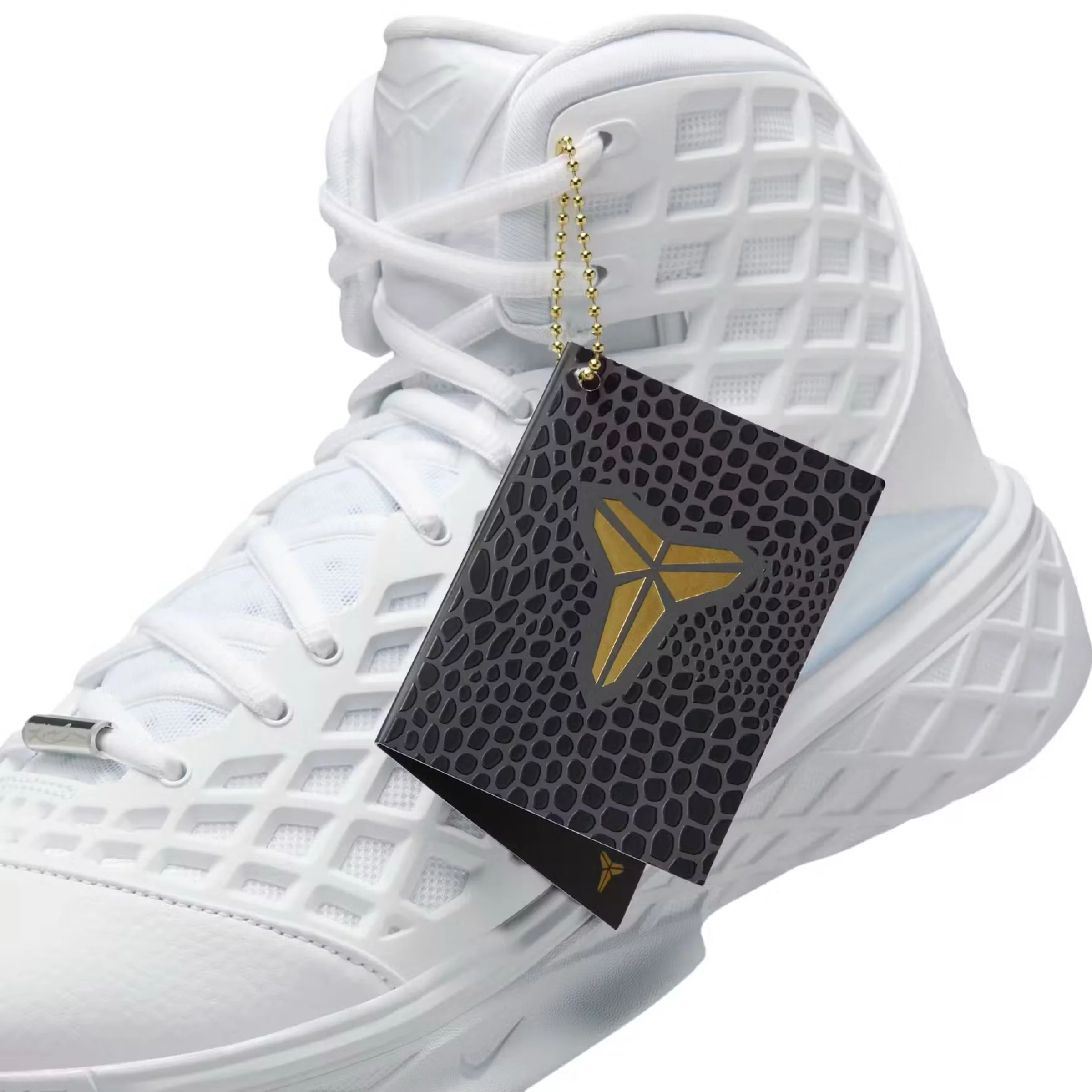 Nike Kobe 3 Protro 'Halo' - Image 7