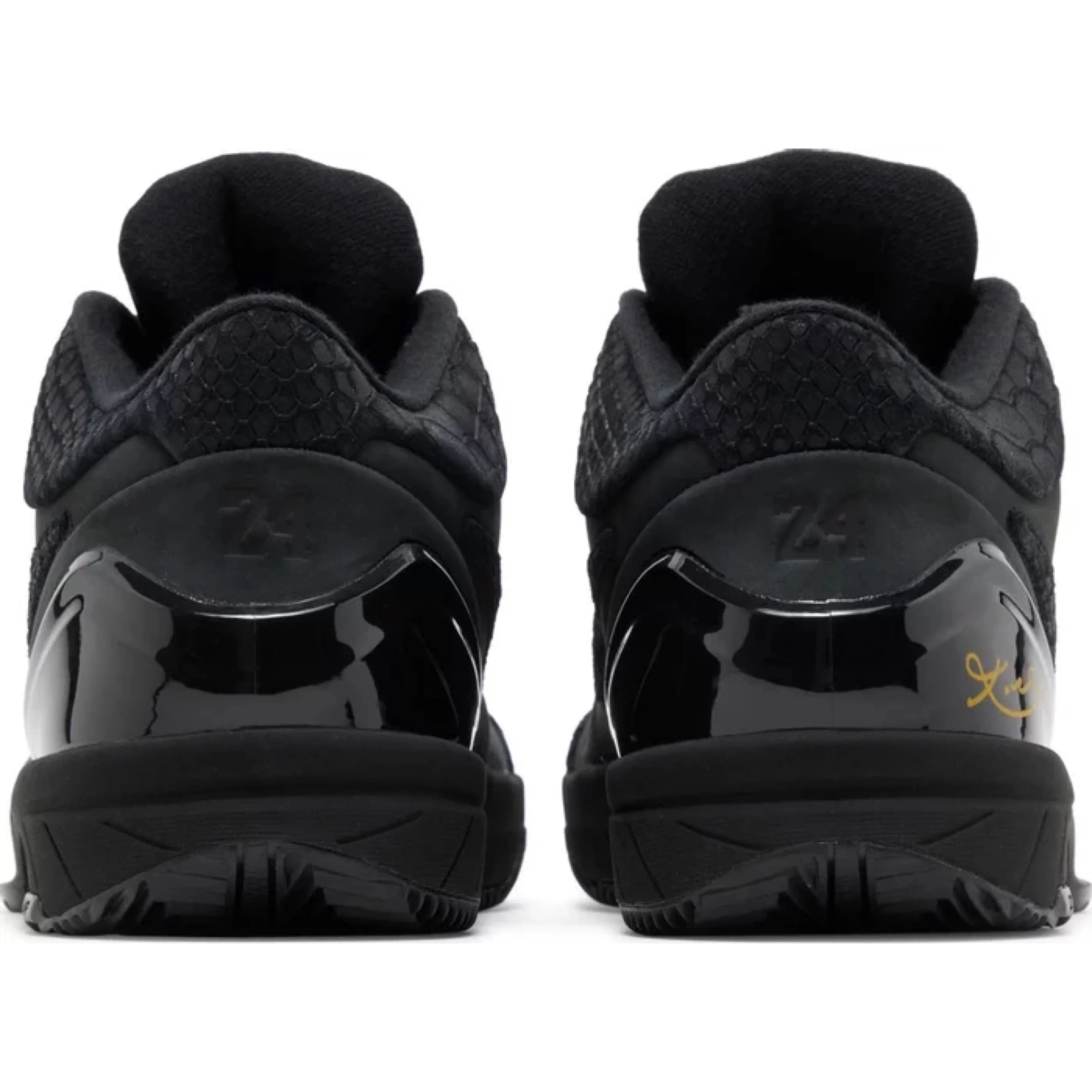 Nike Kobe 4 Protro 'Gift of Mamba' - Image 4
