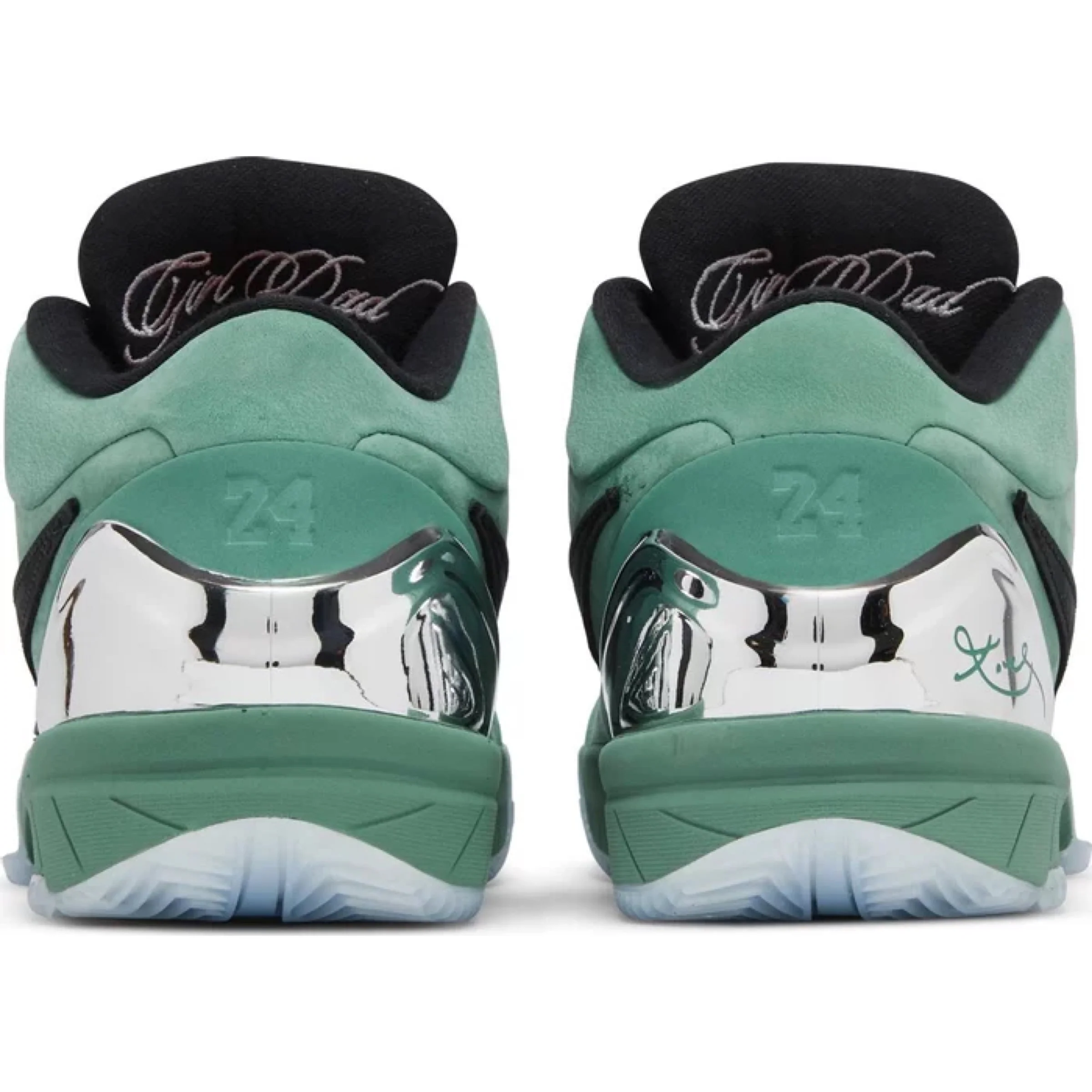 Nike Kobe 4 Protro 'Girl Dad' - Image 4