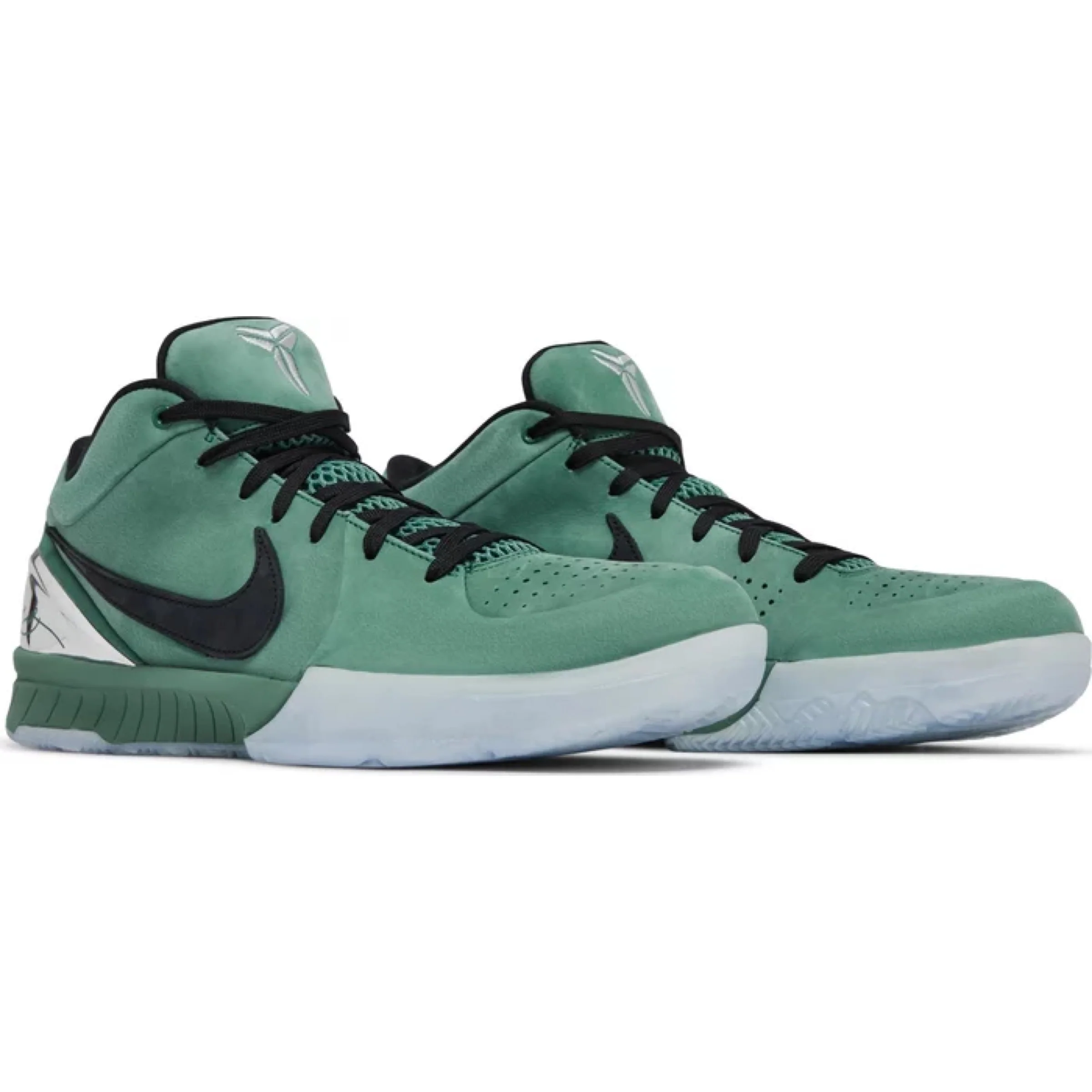 Nike Kobe 4 Protro 'Girl Dad' - Image 5