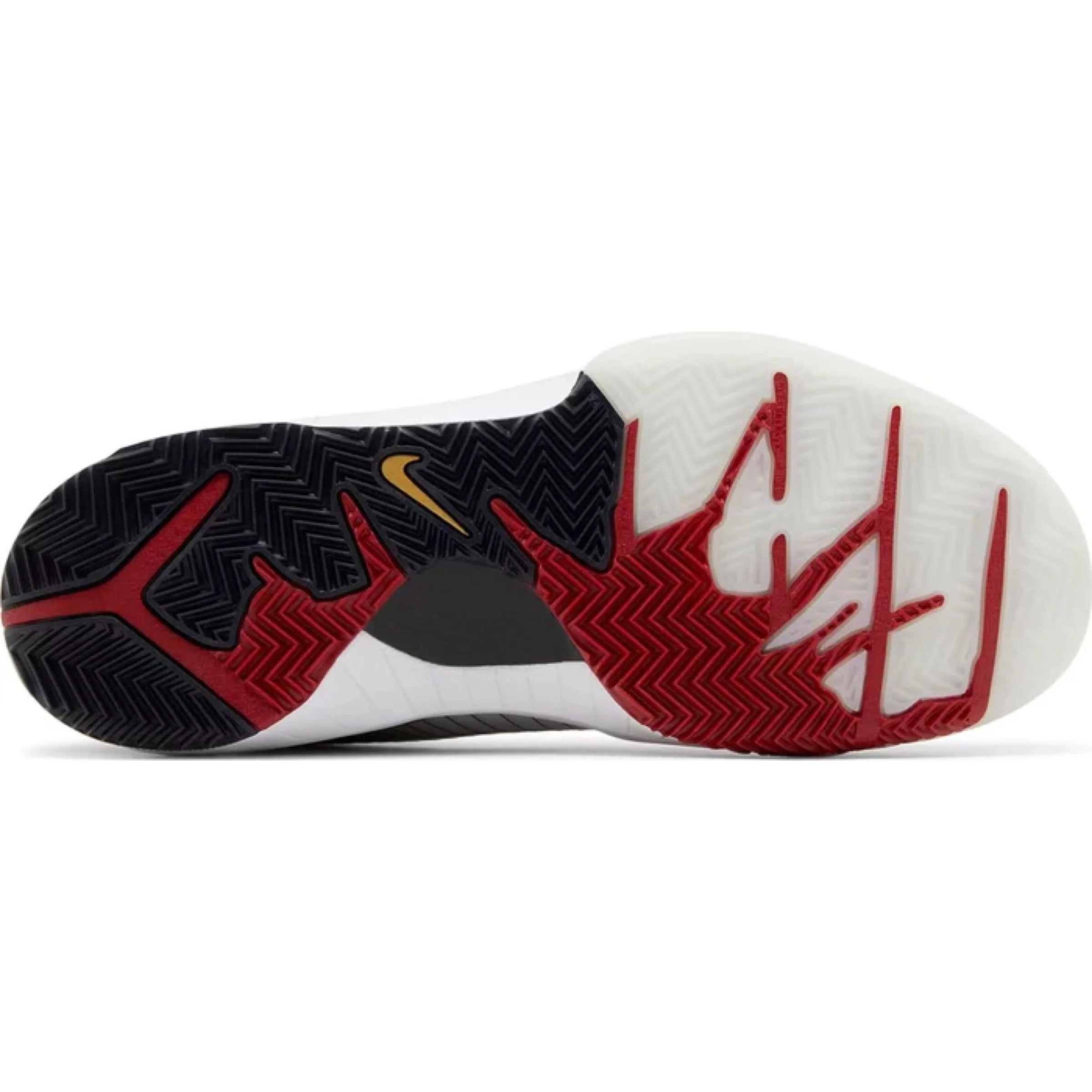 Nike Kobe 4 Protro 'Gold Medal' (2024) - Image 3