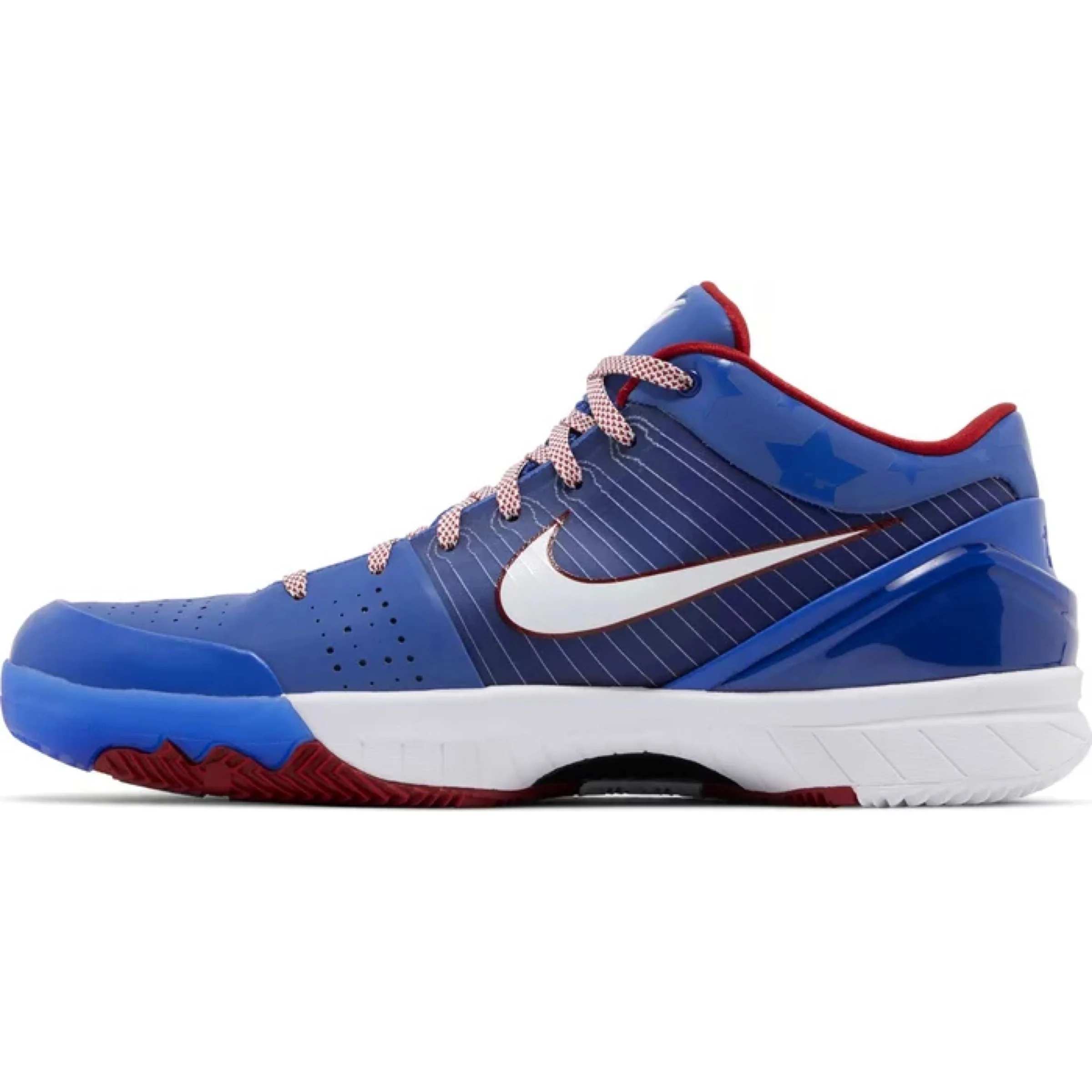 Nike Kobe 4 Protro 'Philly' (2024) - Image 2