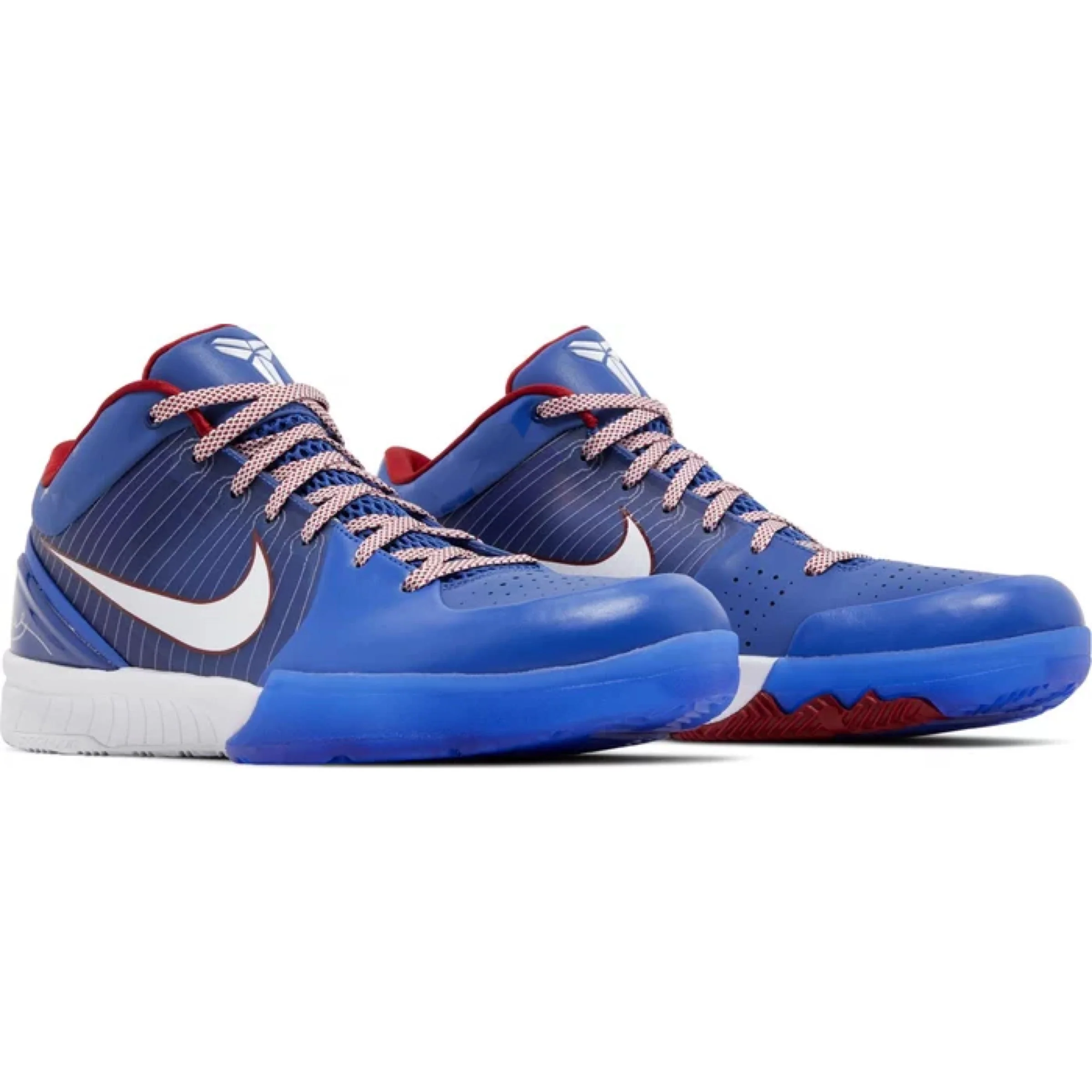 Nike Kobe 4 Protro 'Philly' (2024) - Image 5