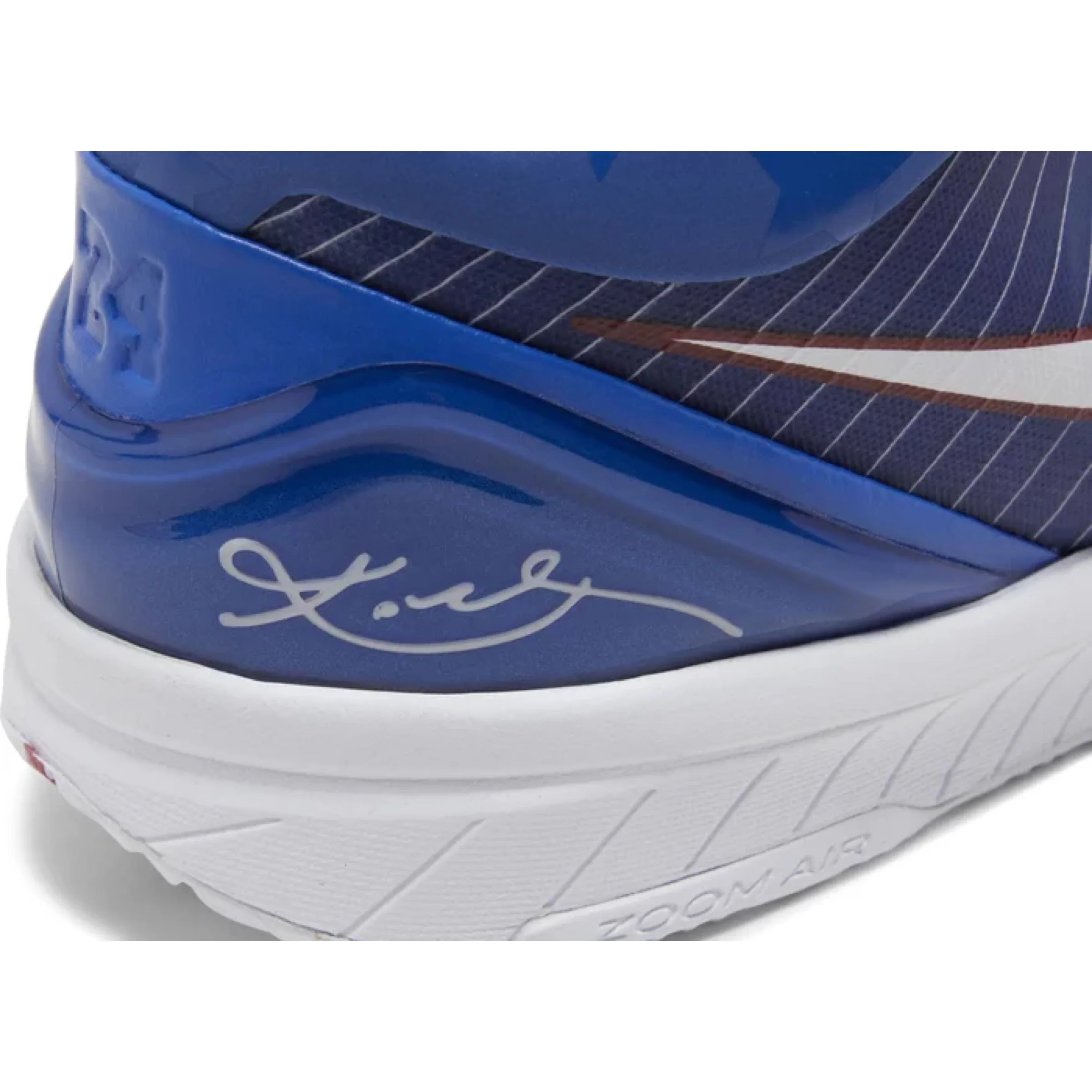Nike Kobe 4 Protro 'Philly' (2024) - Image 6