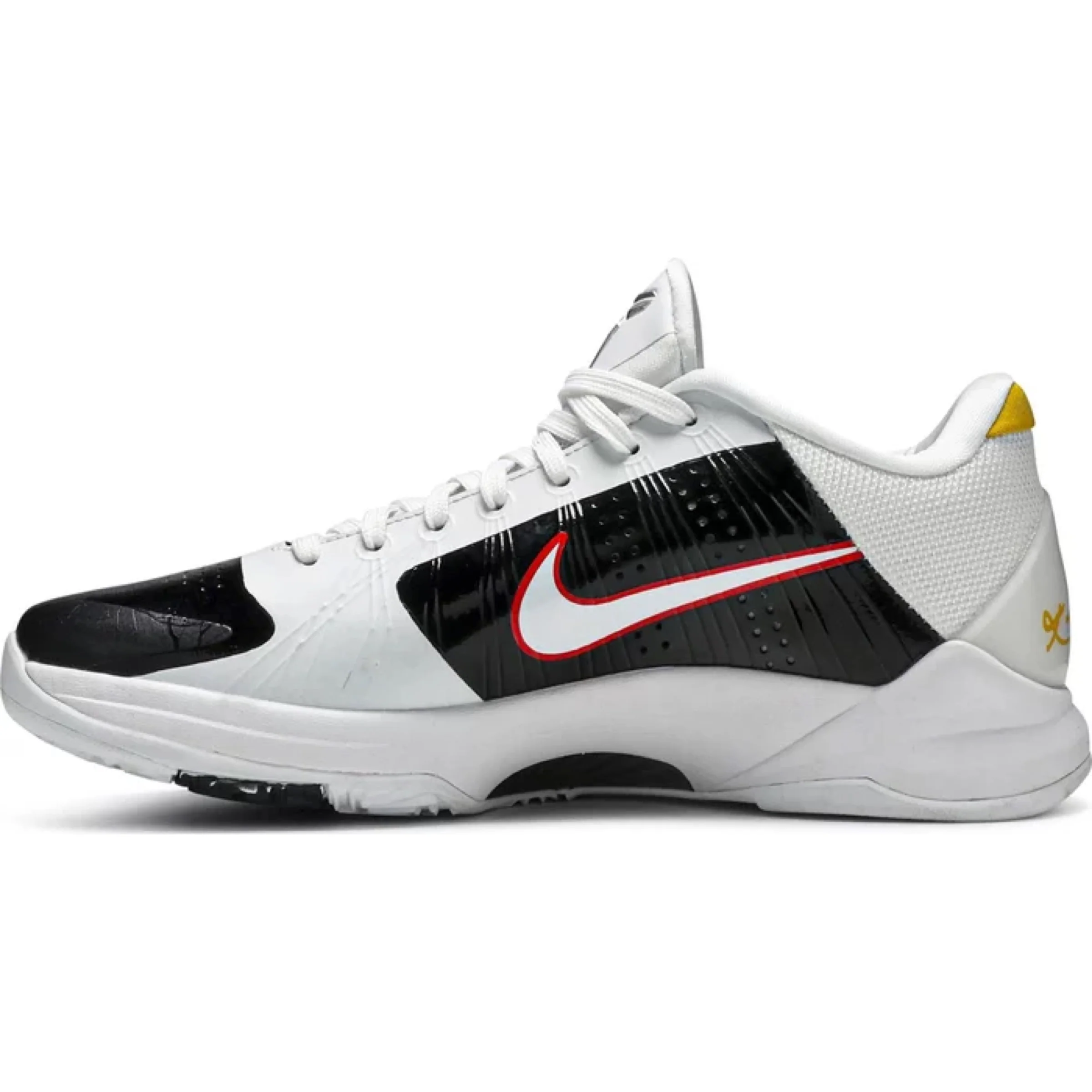 Nike Kobe 5 Protro 'Bruce Lee Alternate' - Image 2