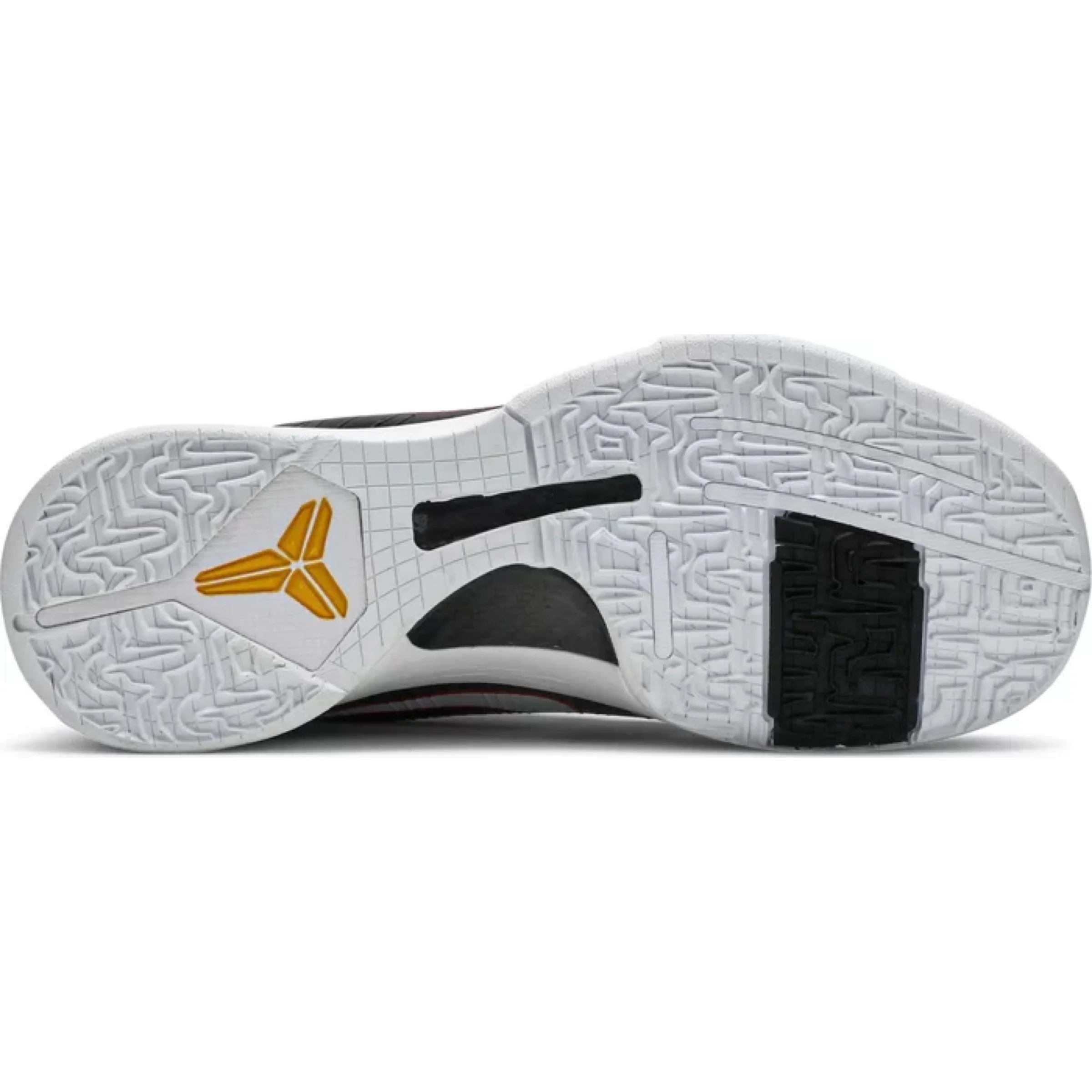 Nike Kobe 5 Protro 'Bruce Lee Alternate' - Image 3
