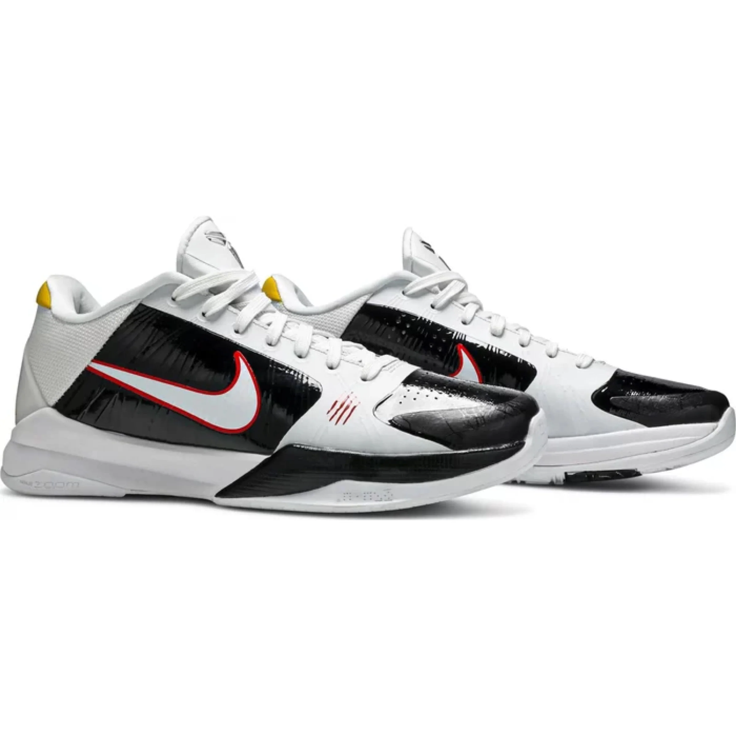 Nike Kobe 5 Protro 'Bruce Lee Alternate' - Image 5