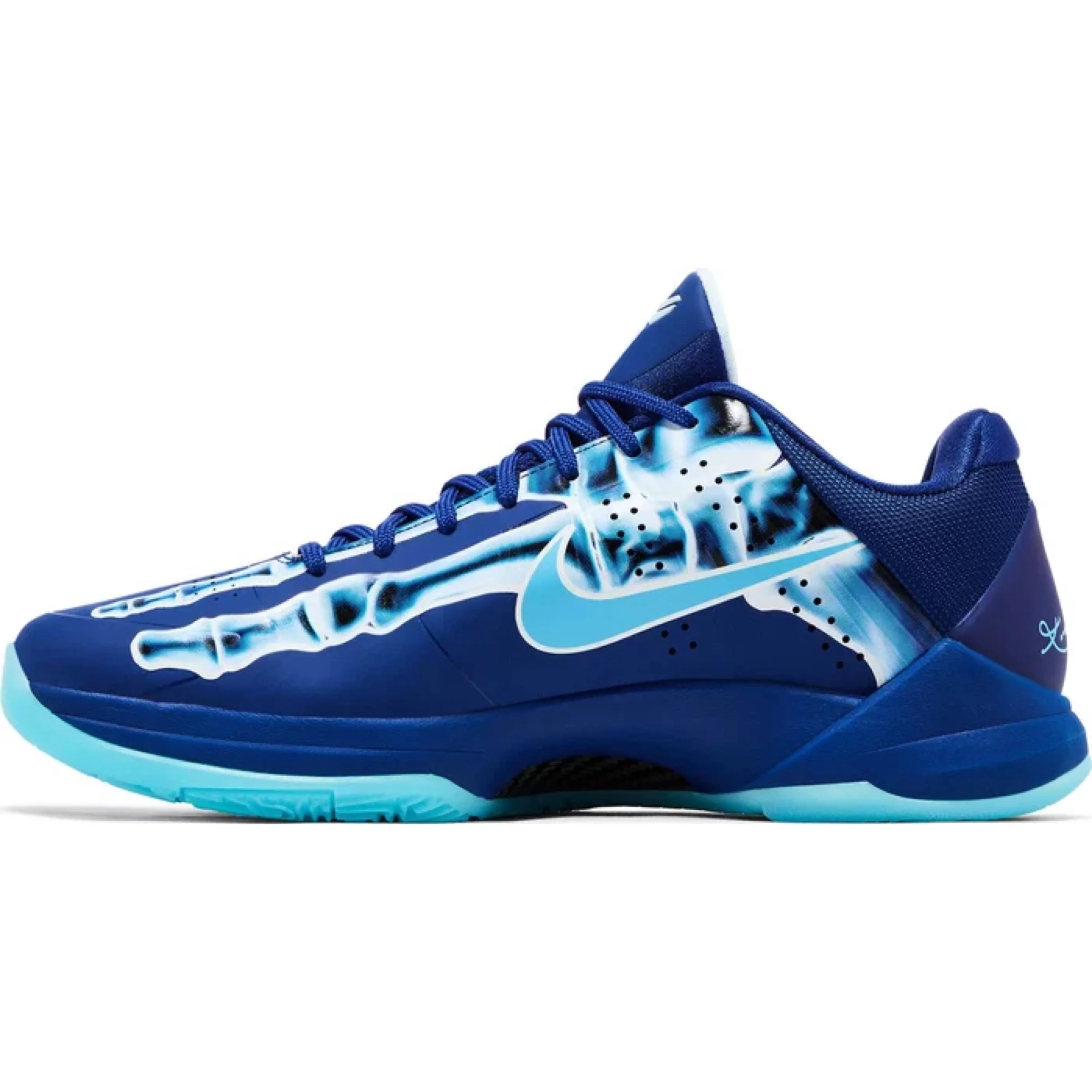 Nike Kobe 5 Protro 'X-Ray' - Image 2