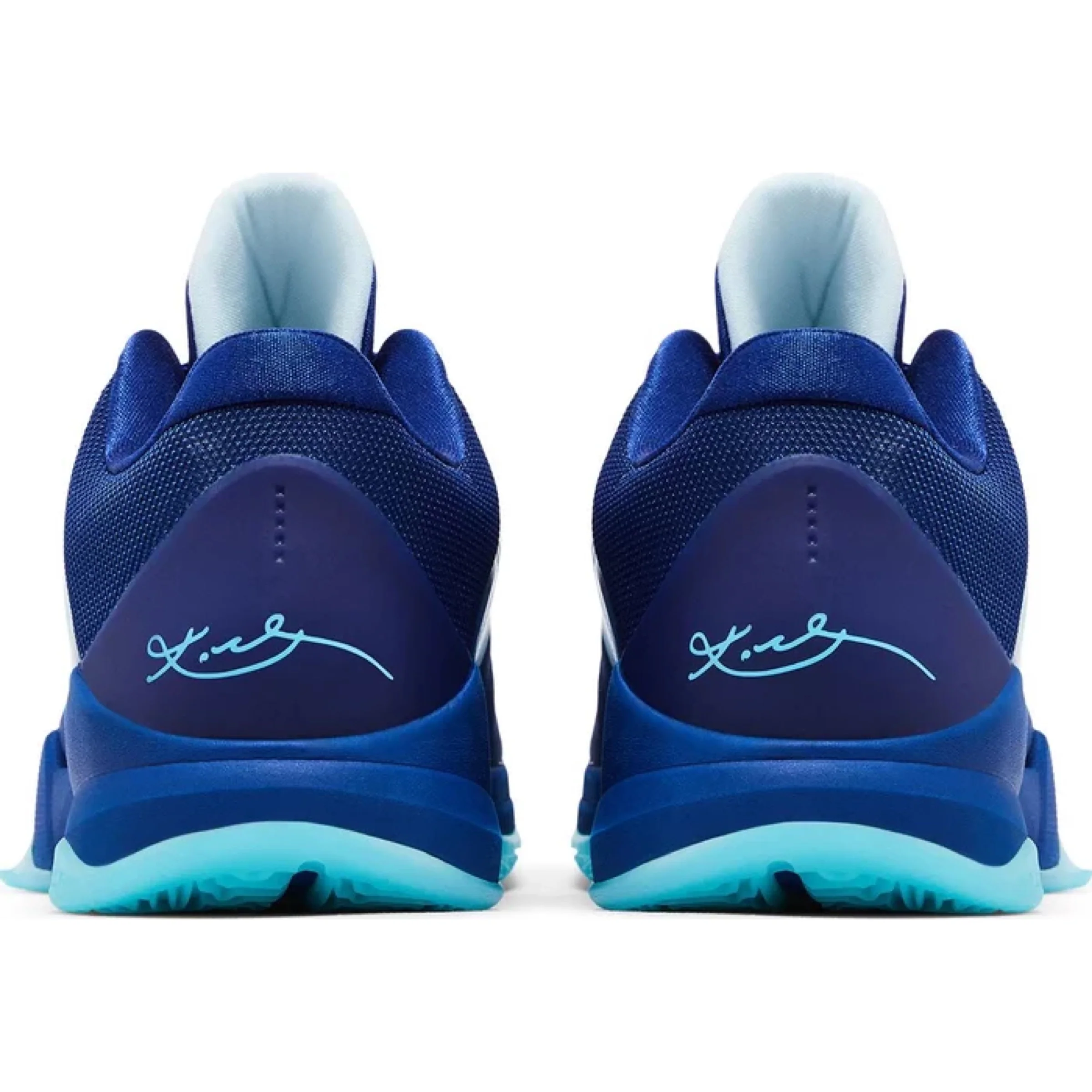 Nike Kobe 5 Protro 'X-Ray' - Image 4