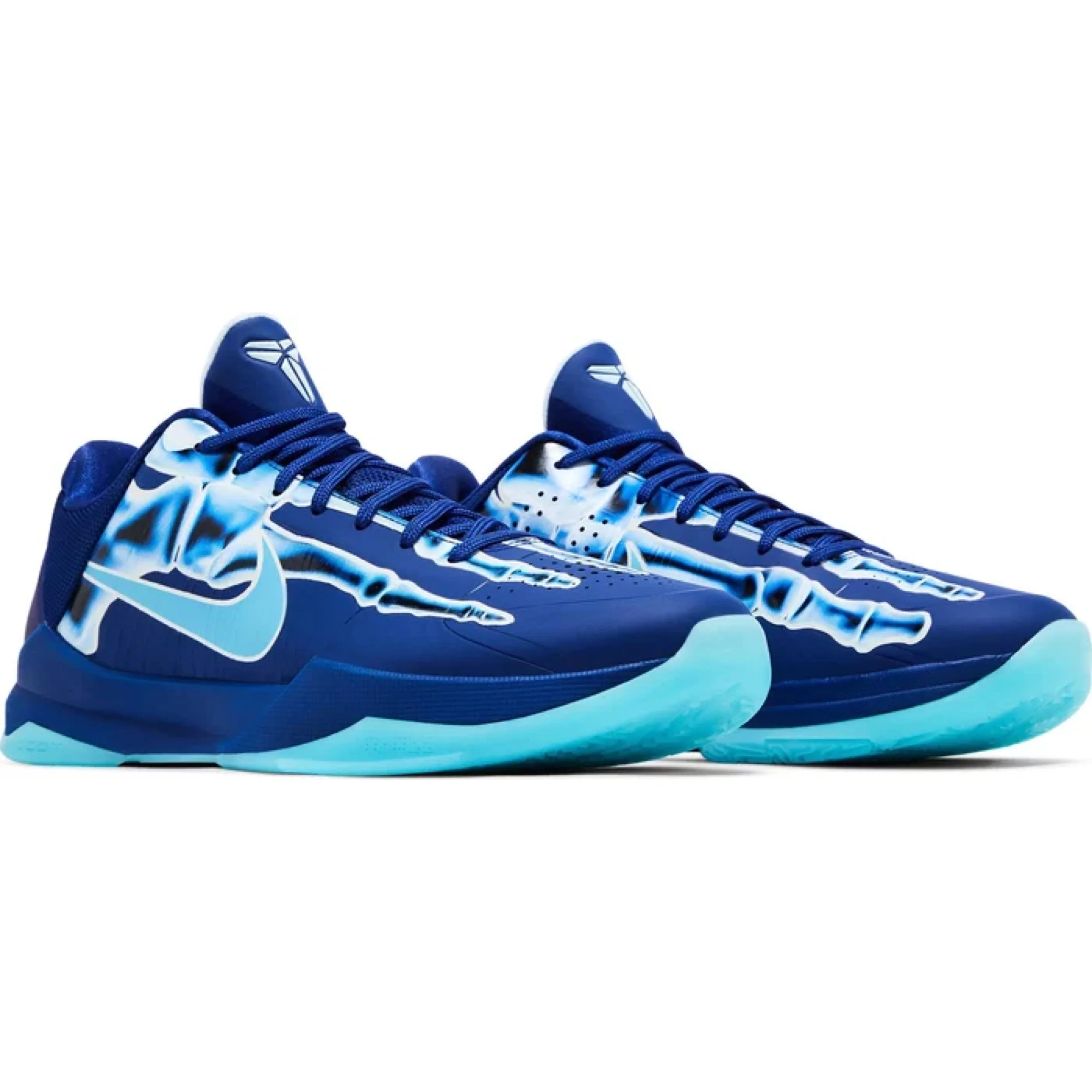 Nike Kobe 5 Protro 'X-Ray' - Image 5