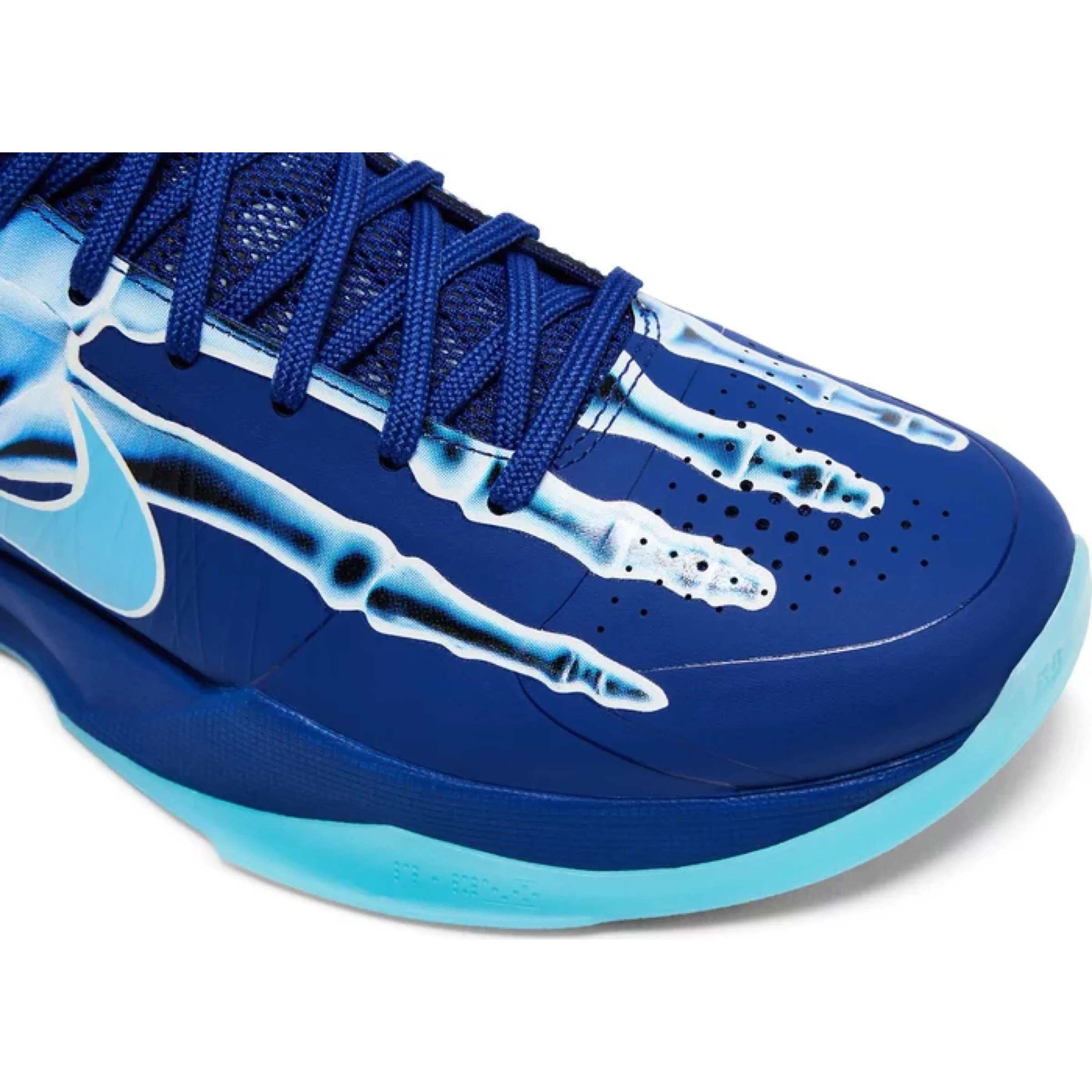 Nike Kobe 5 Protro 'X-Ray' - Image 6