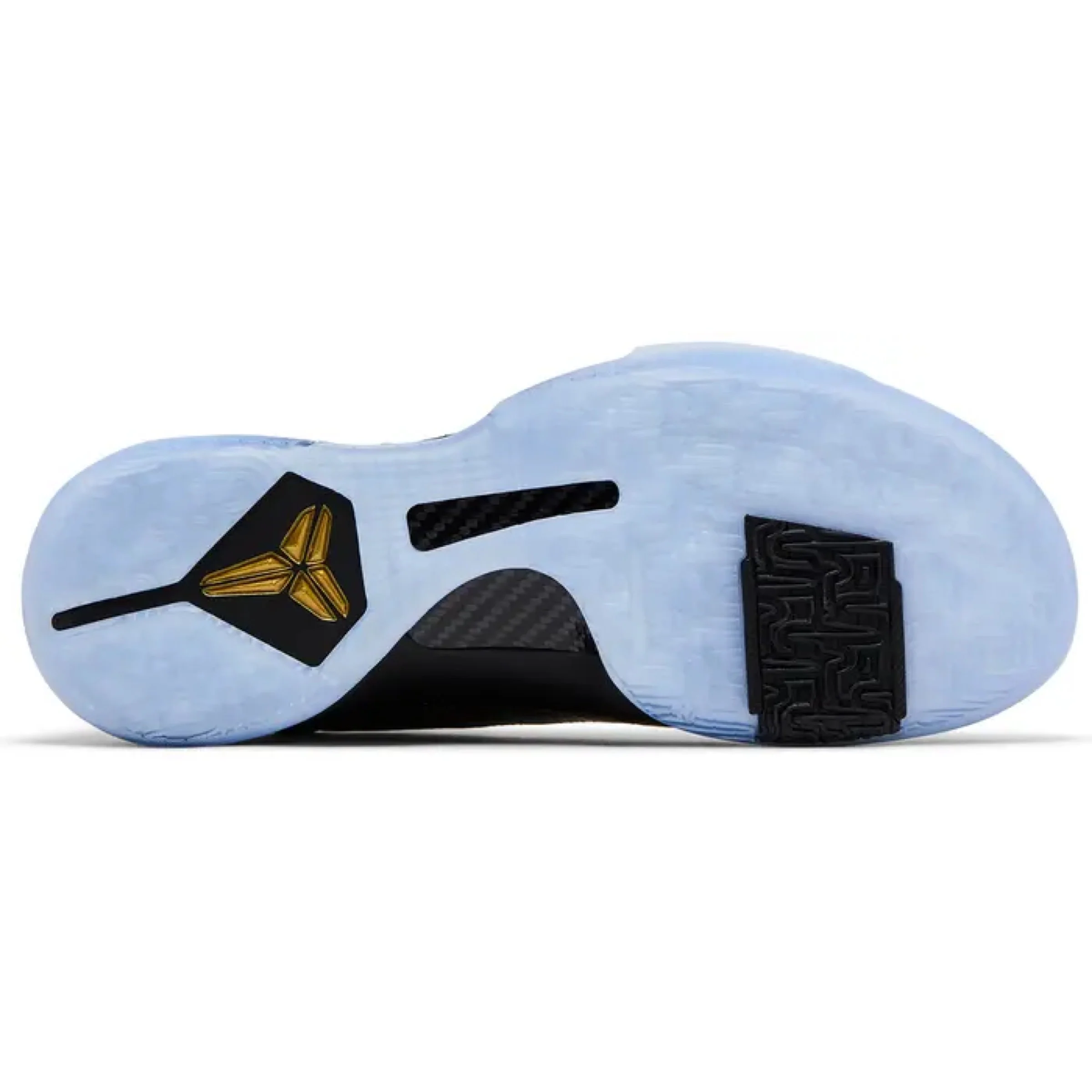 Nike Kobe 5 Protro Year of the Mamba 'Eggplant' - Image 3