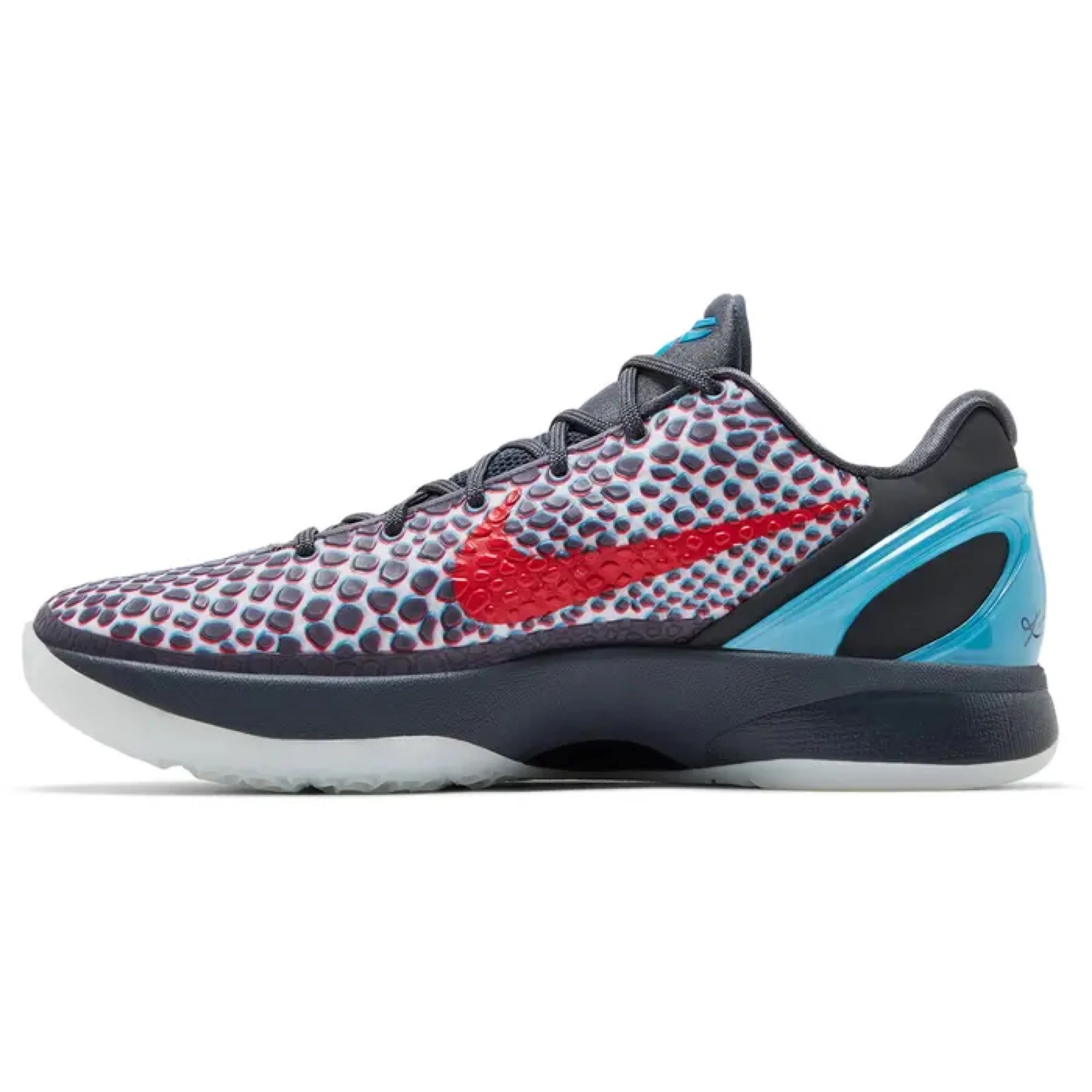 Nike Kobe 6 Protro '3D All-Star' - Image 2