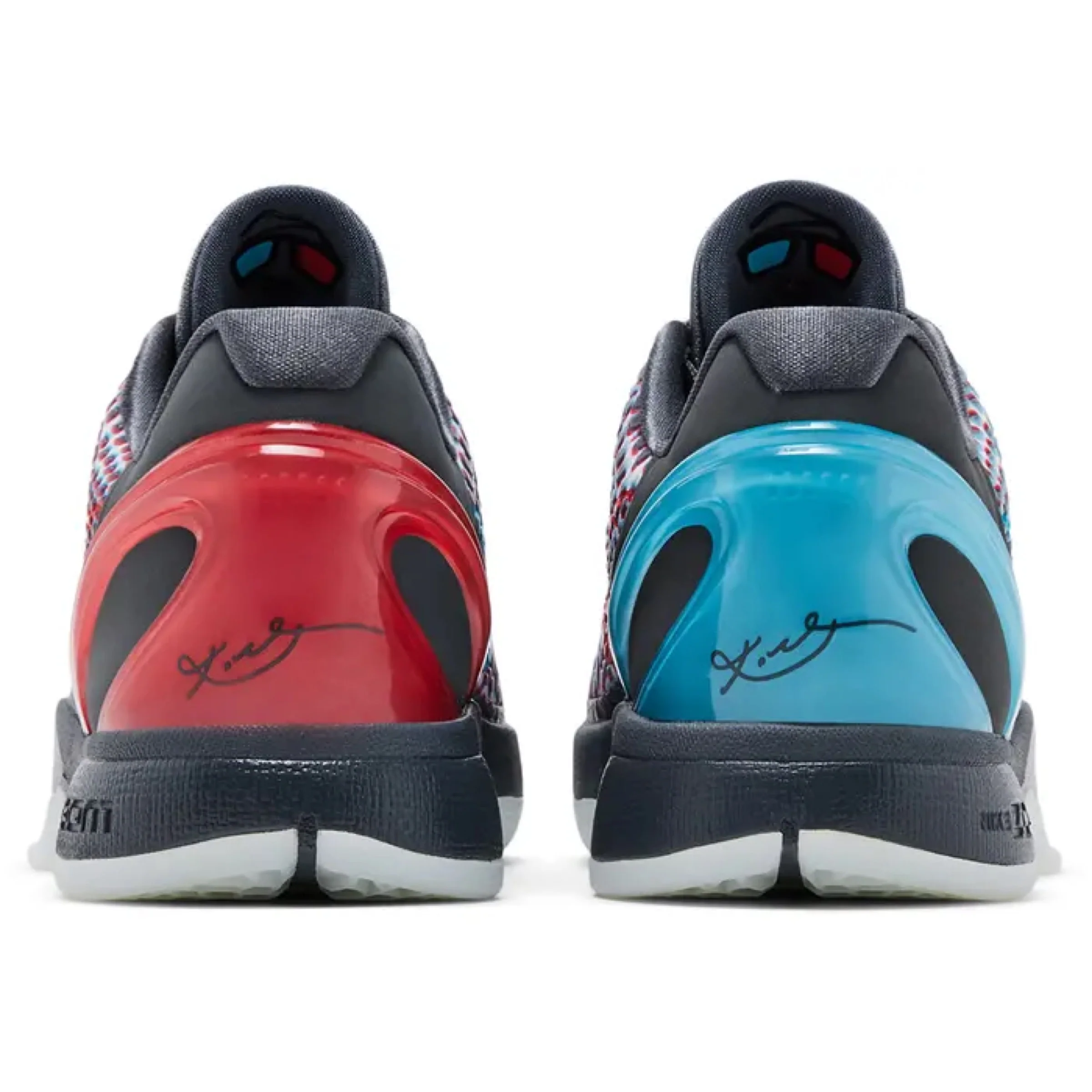 Nike Kobe 6 Protro '3D All-Star' - Image 4