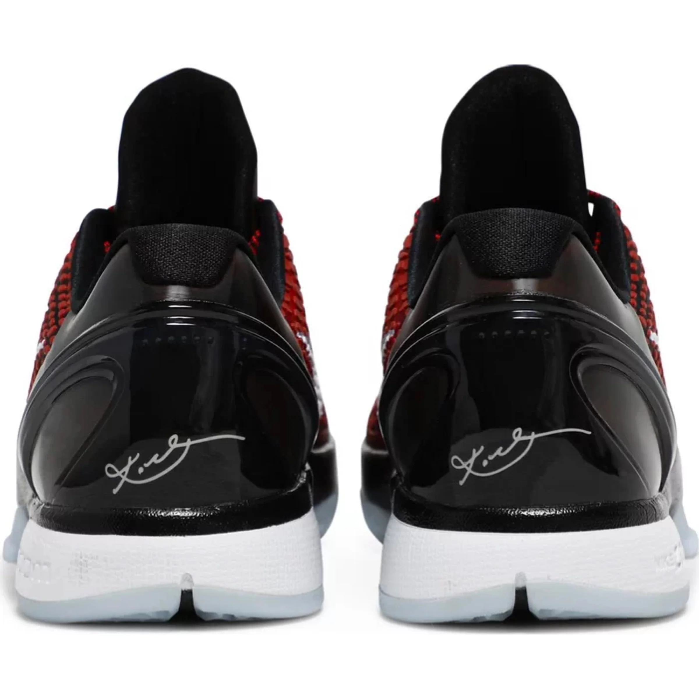 Nike Kobe 6 Protro 'Challenge Red All-Star' (2021) - Image 4