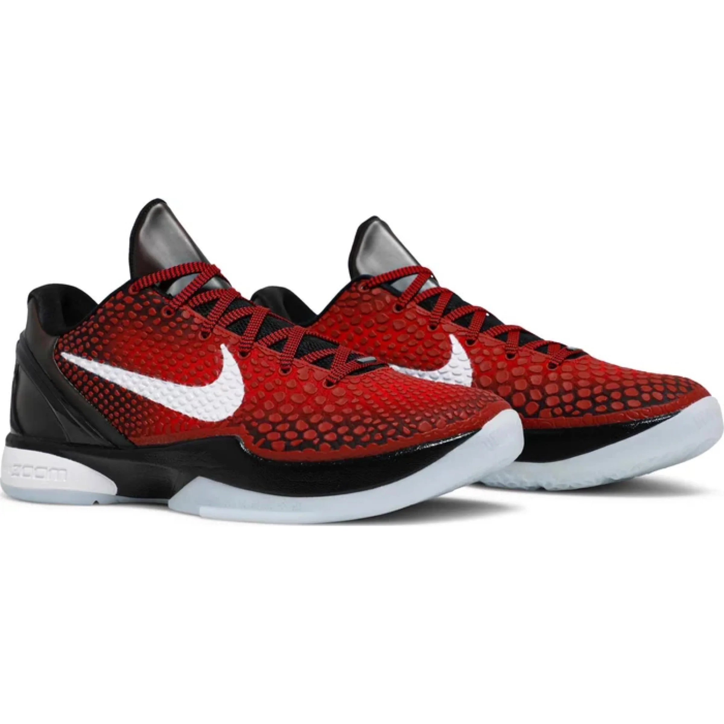 Nike Kobe 6 Protro 'Challenge Red All-Star' (2021) - Image 5