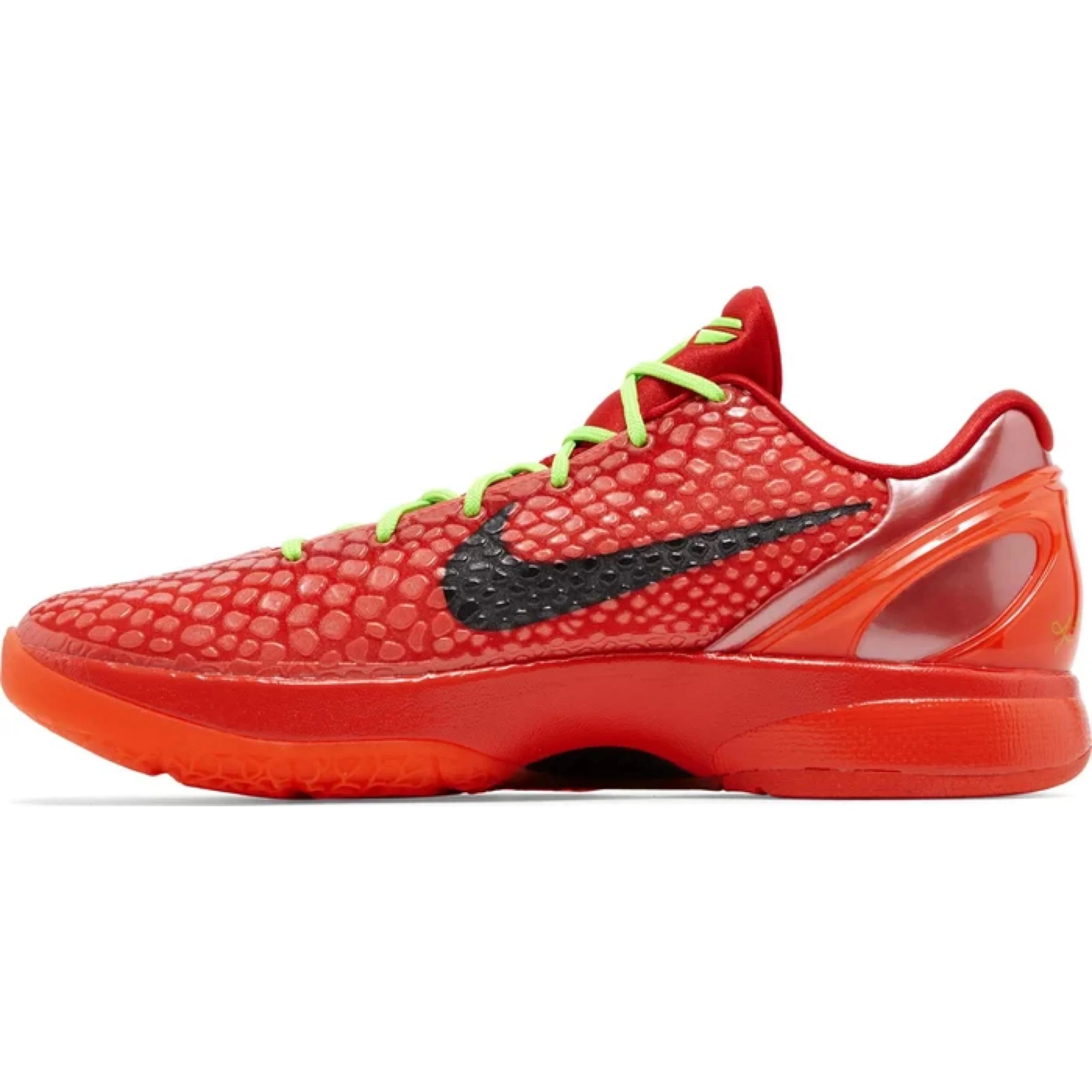 Nike Kobe 6 Protro 'Reverse Grinch' - Image 2