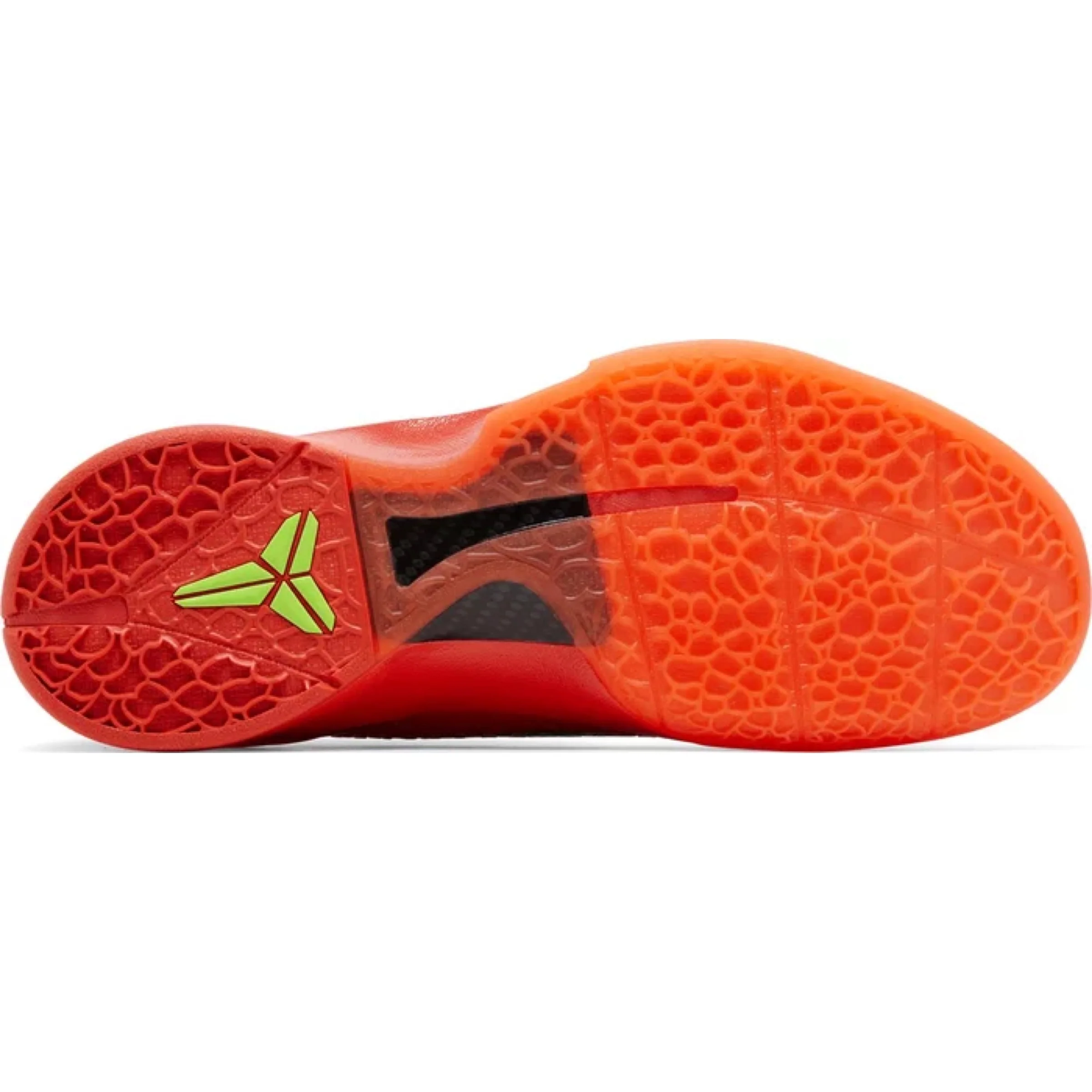 Nike Kobe 6 Protro 'Reverse Grinch' - Image 3