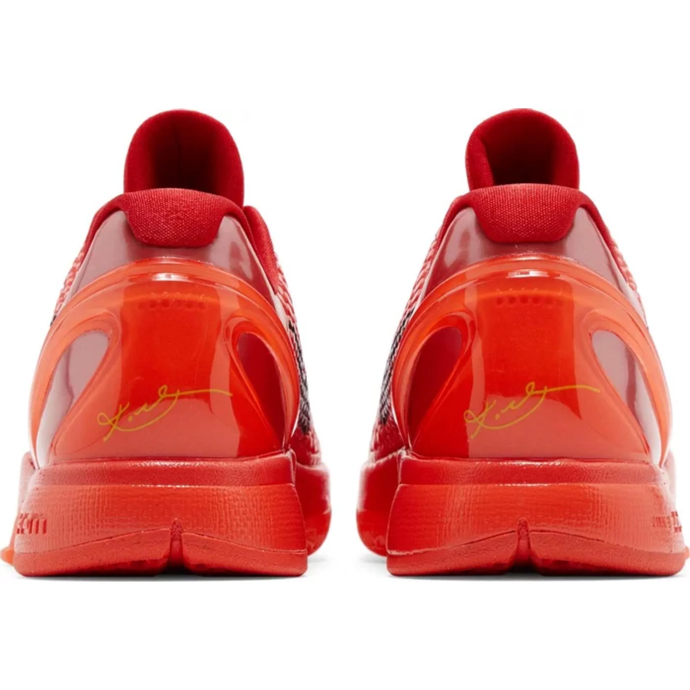 Nike Kobe 6 Protro 'Reverse Grinch' - Image 4