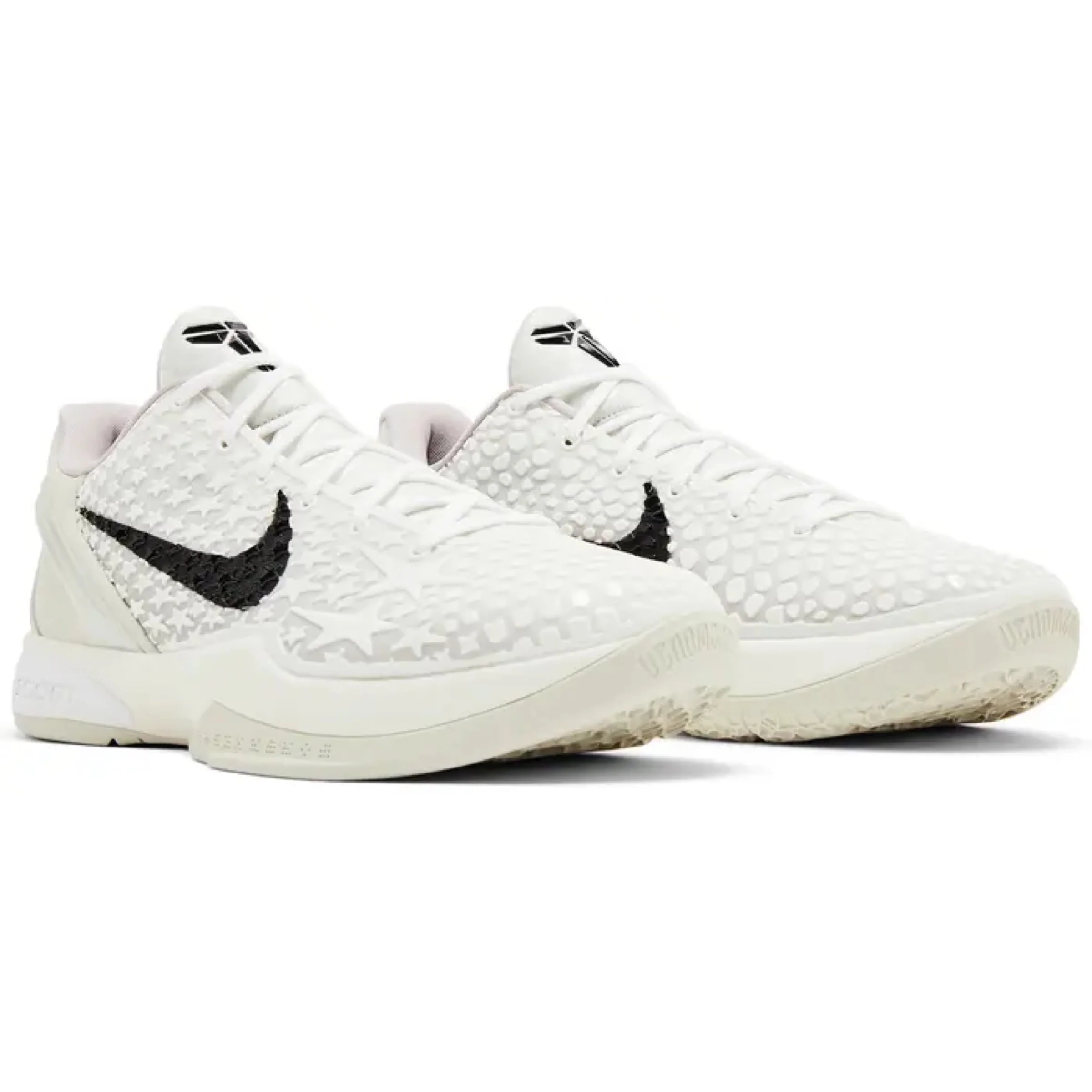 Nike Kobe 6 Protro 'Sail All-Star' 2.0 - Image 5