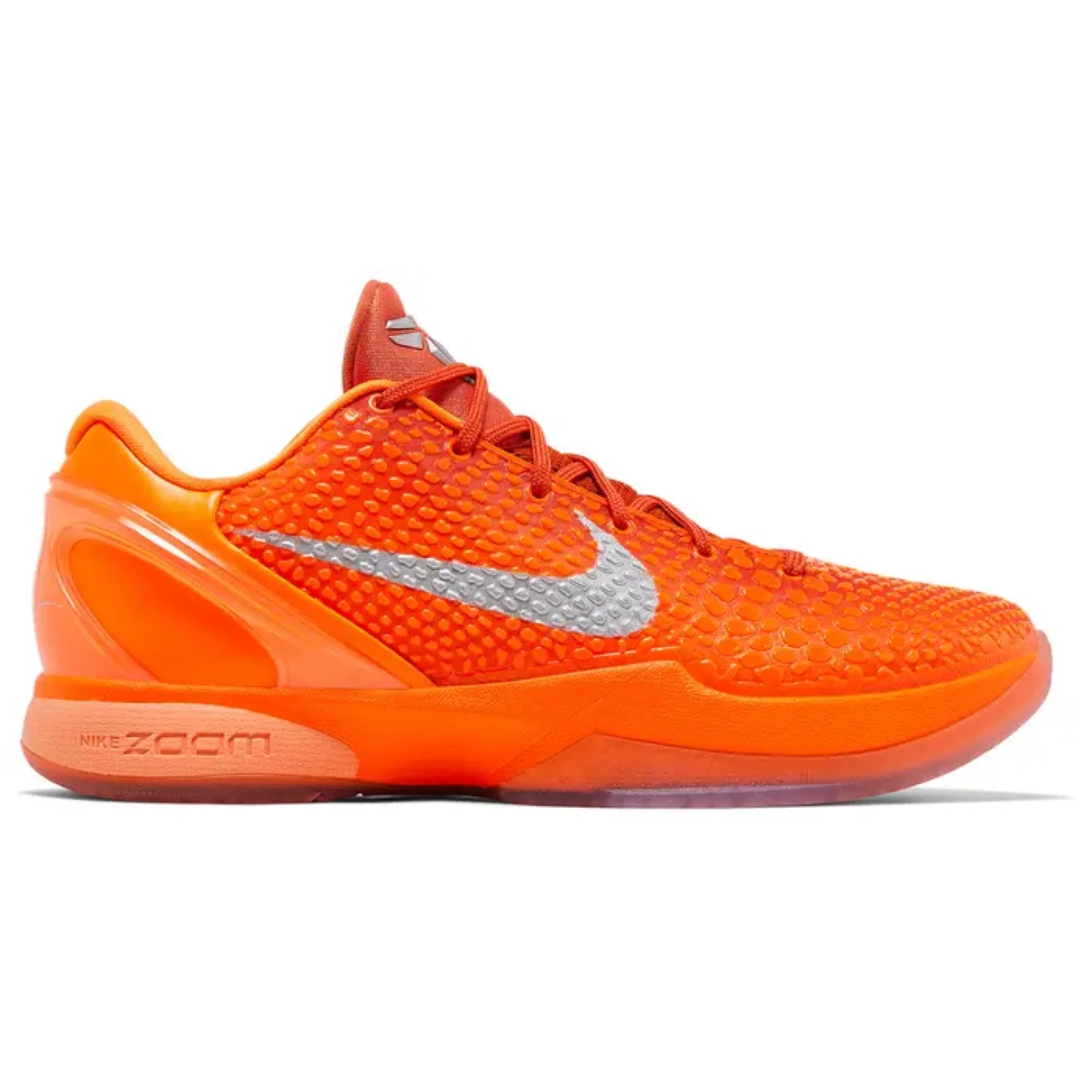 Nike Kobe 6 Protro 'Total Orange'