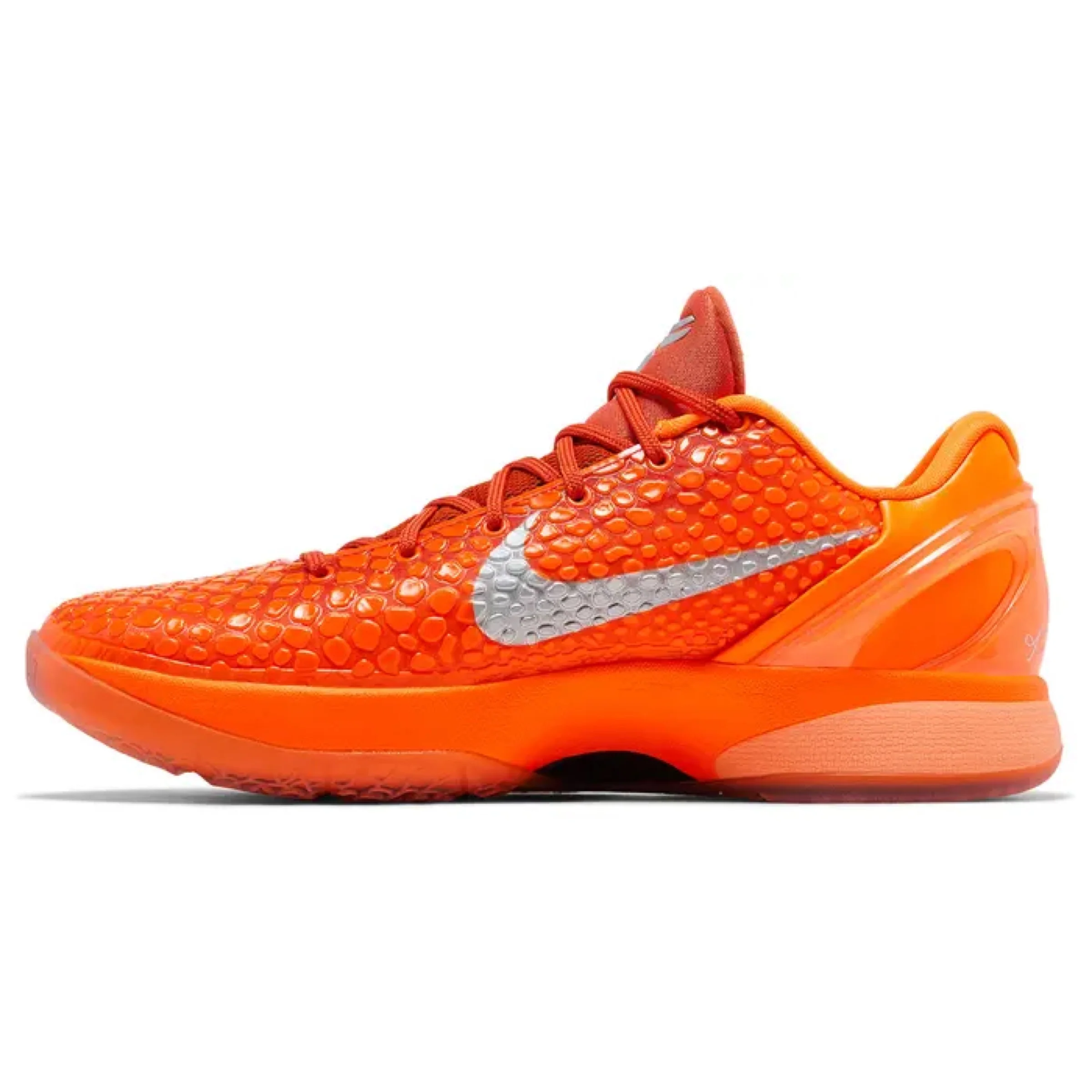 Nike Kobe 6 Protro 'Total Orange' - Image 2