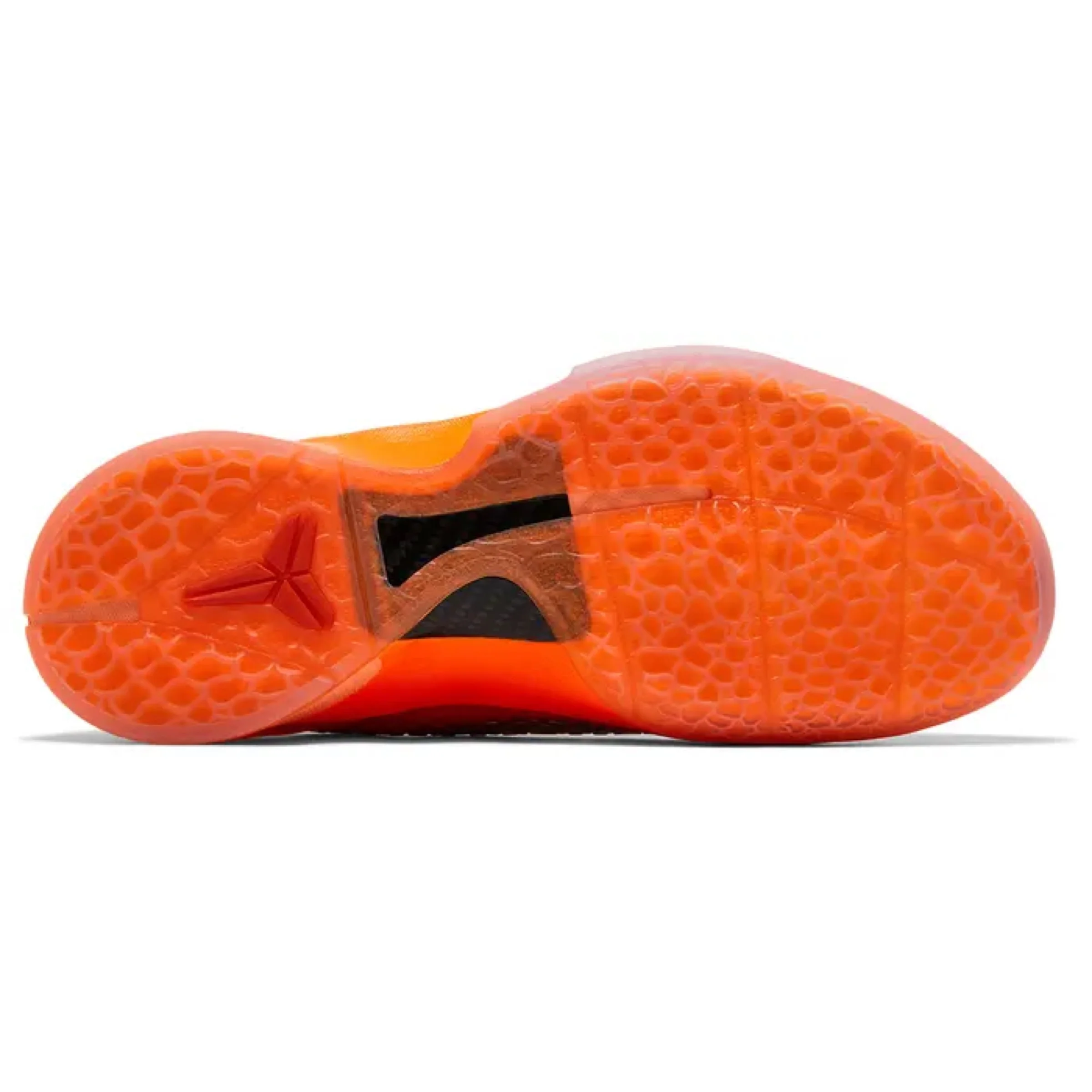 Nike Kobe 6 Protro 'Total Orange' - Image 3