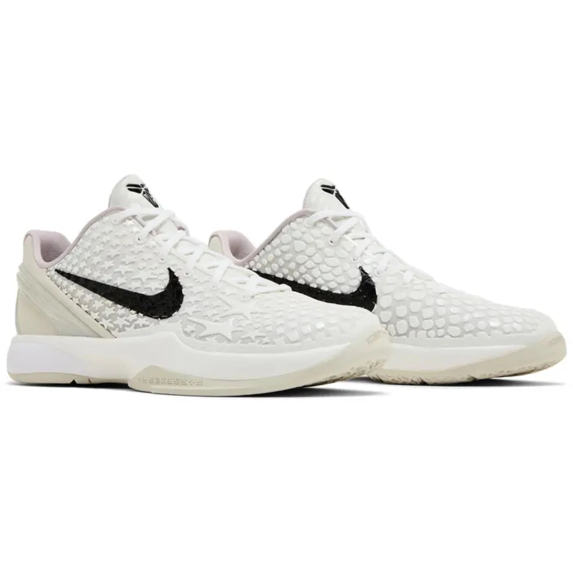 Nike Kobe 6 'Sail All-Star' 2.0 (GS) - Image 5