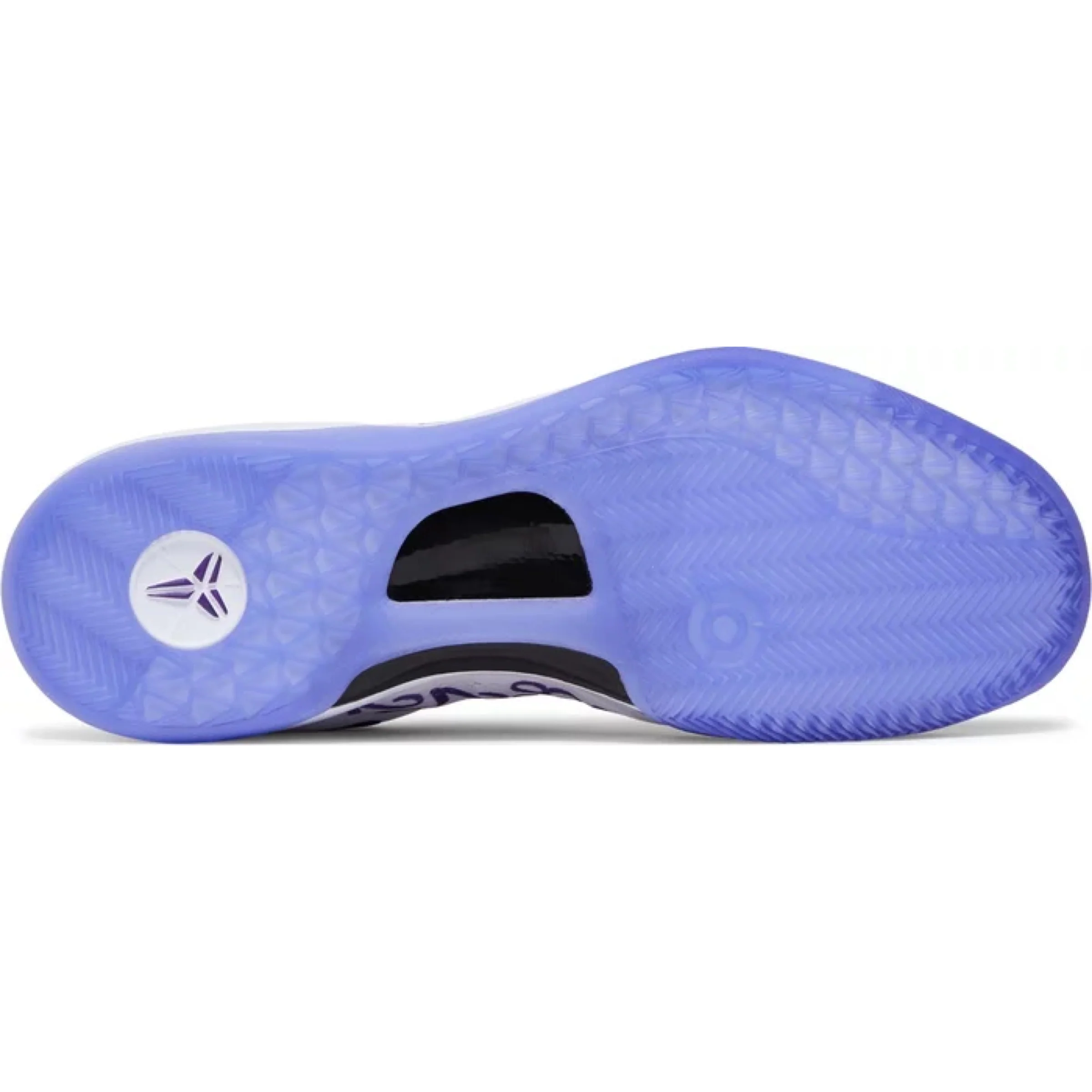 Nike Kobe 8 Protro 'Court Purple' - Image 3