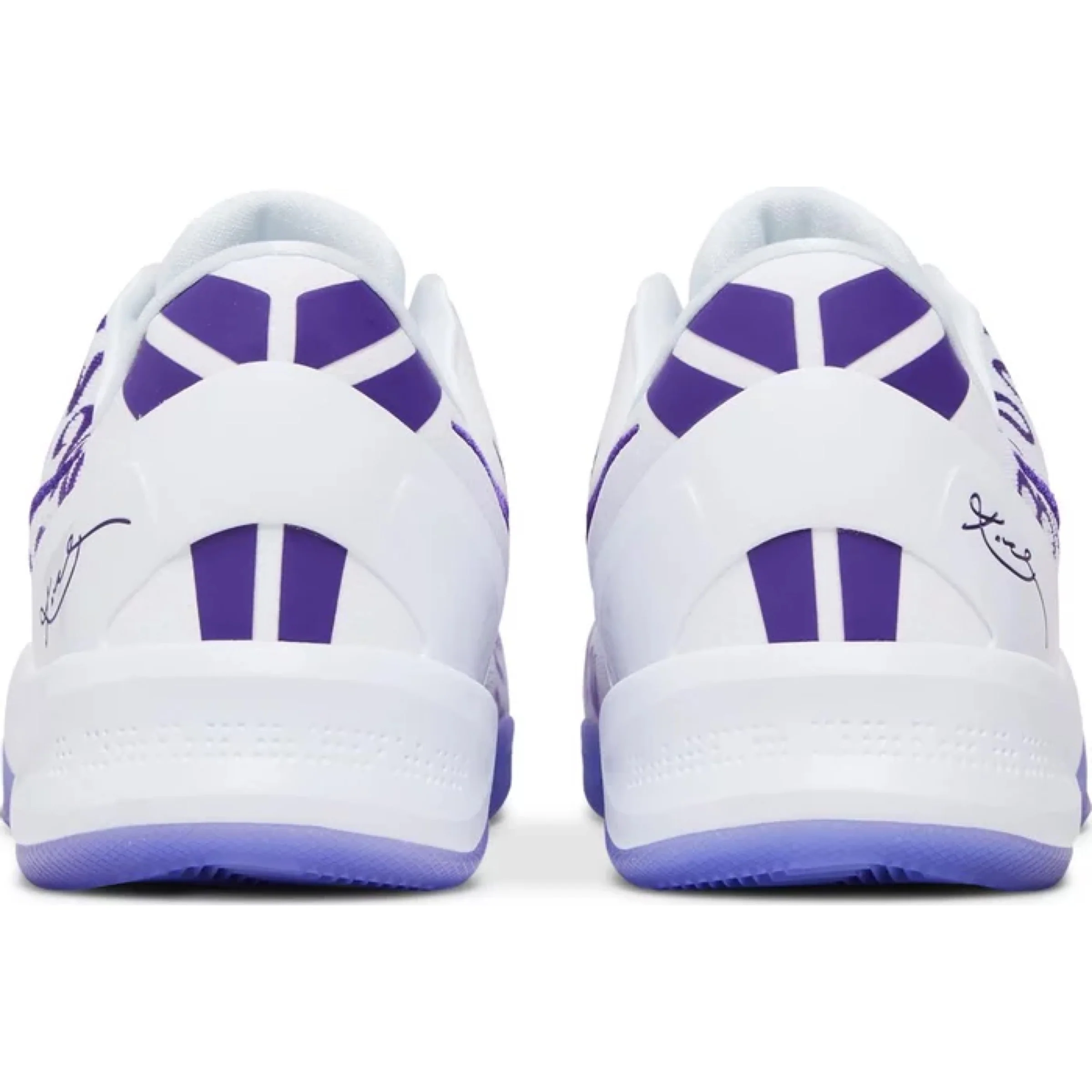 Nike Kobe 8 Protro 'Court Purple' - Image 4