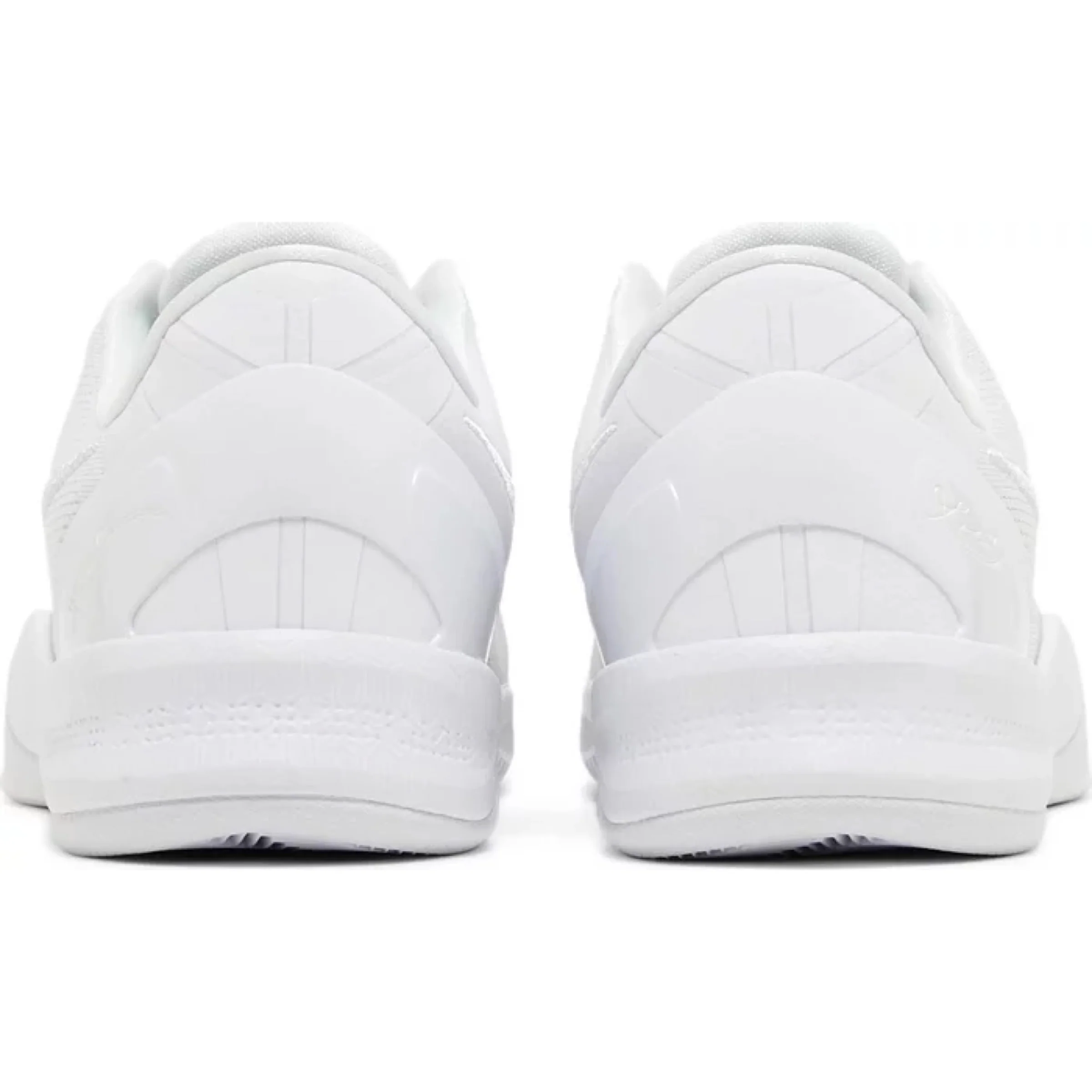 Nike Kobe 8 Protro 'Halo' - Image 4