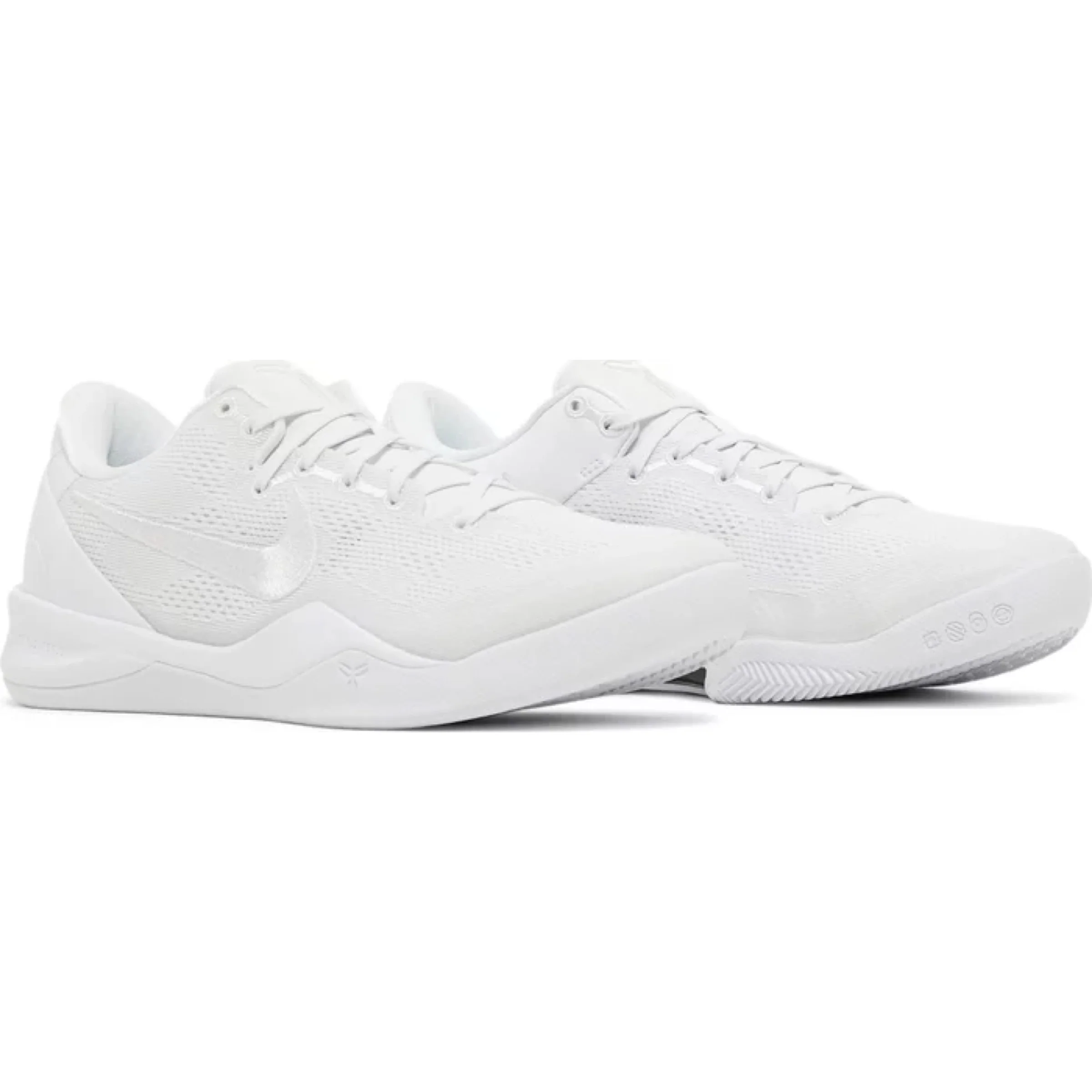 Nike Kobe 8 Protro 'Halo' - Image 5