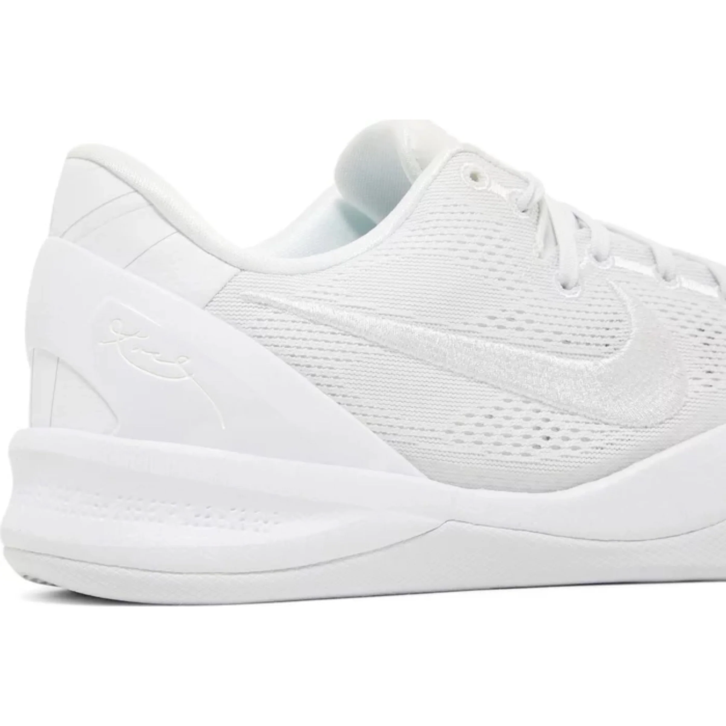 Nike Kobe 8 Protro 'Halo' - Image 7