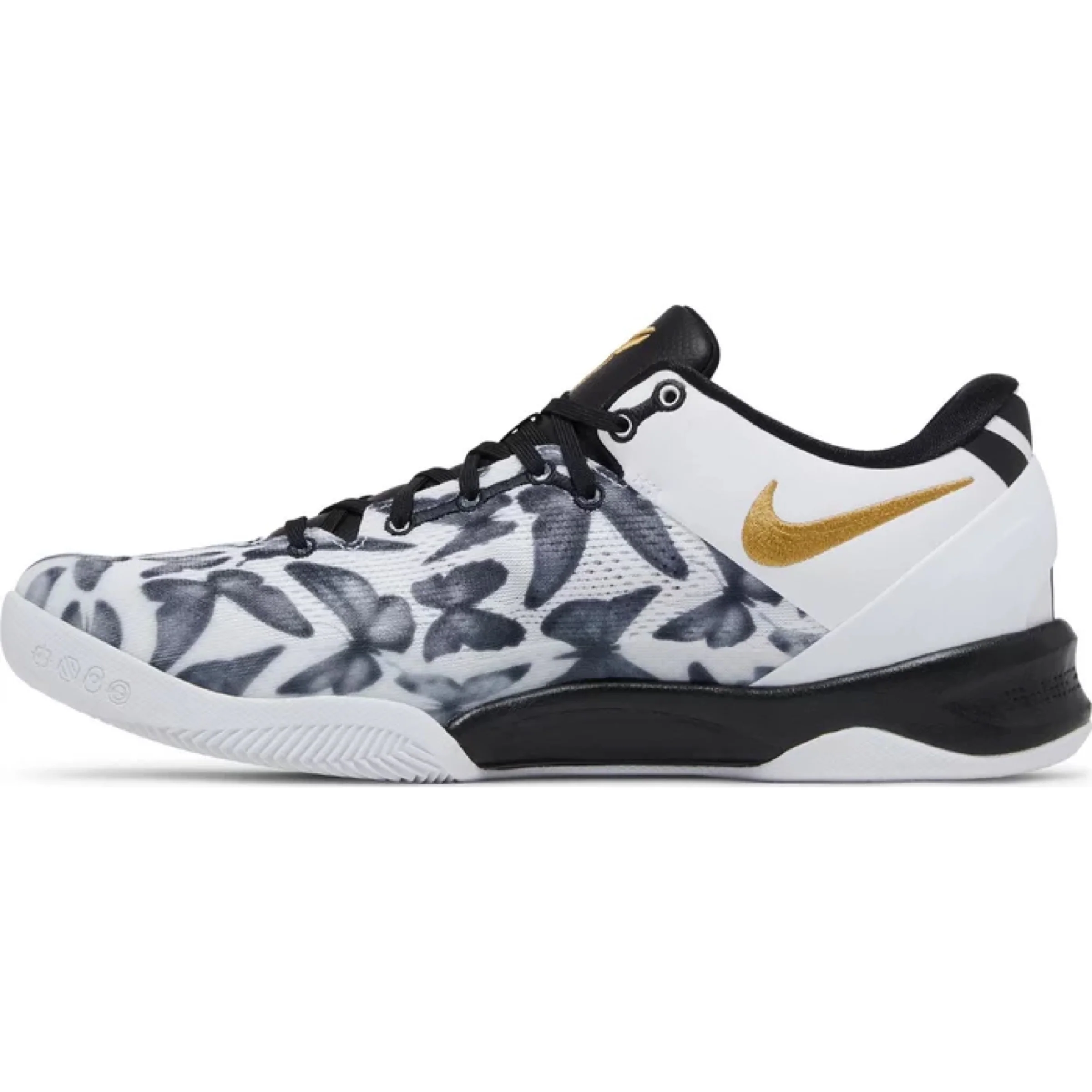 Nike Kobe 8 Protro 'Mambacita' - Image 2