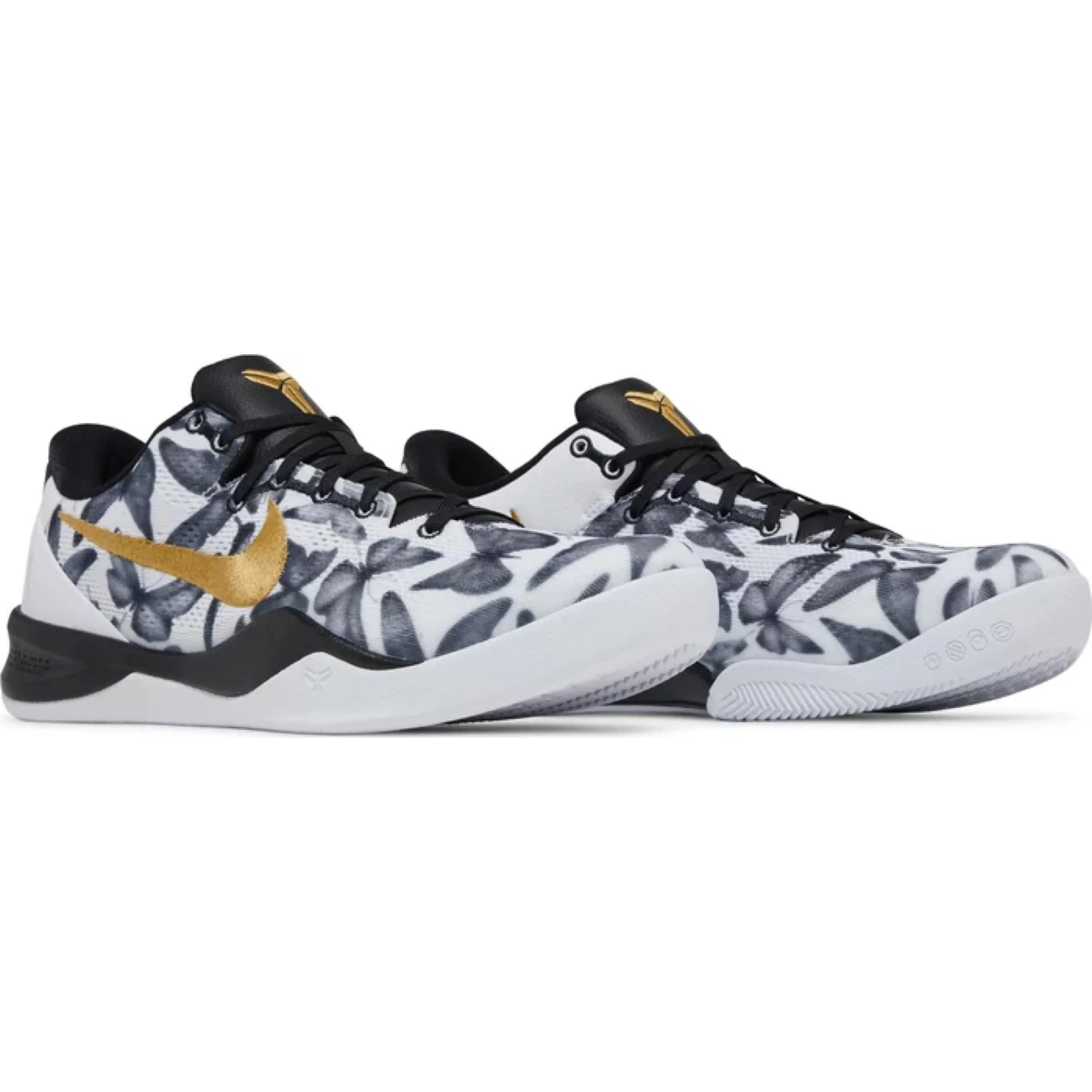 Nike Kobe 8 Protro 'Mambacita' - Image 5